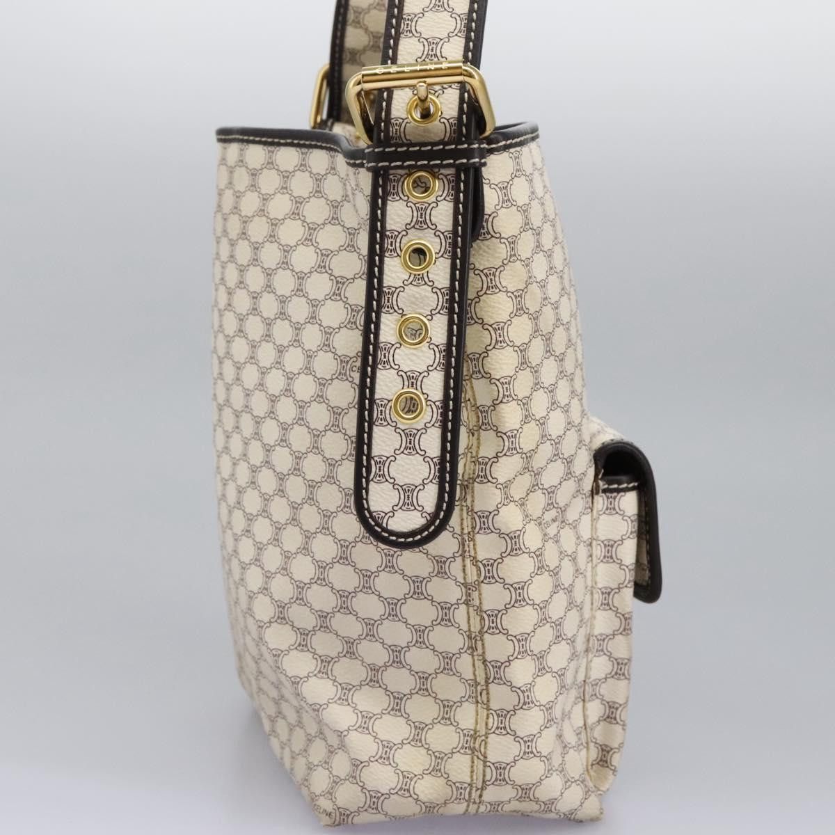 Celine Céline Macadam shoulder Size ONE SIZE - 4 Thumbnail
