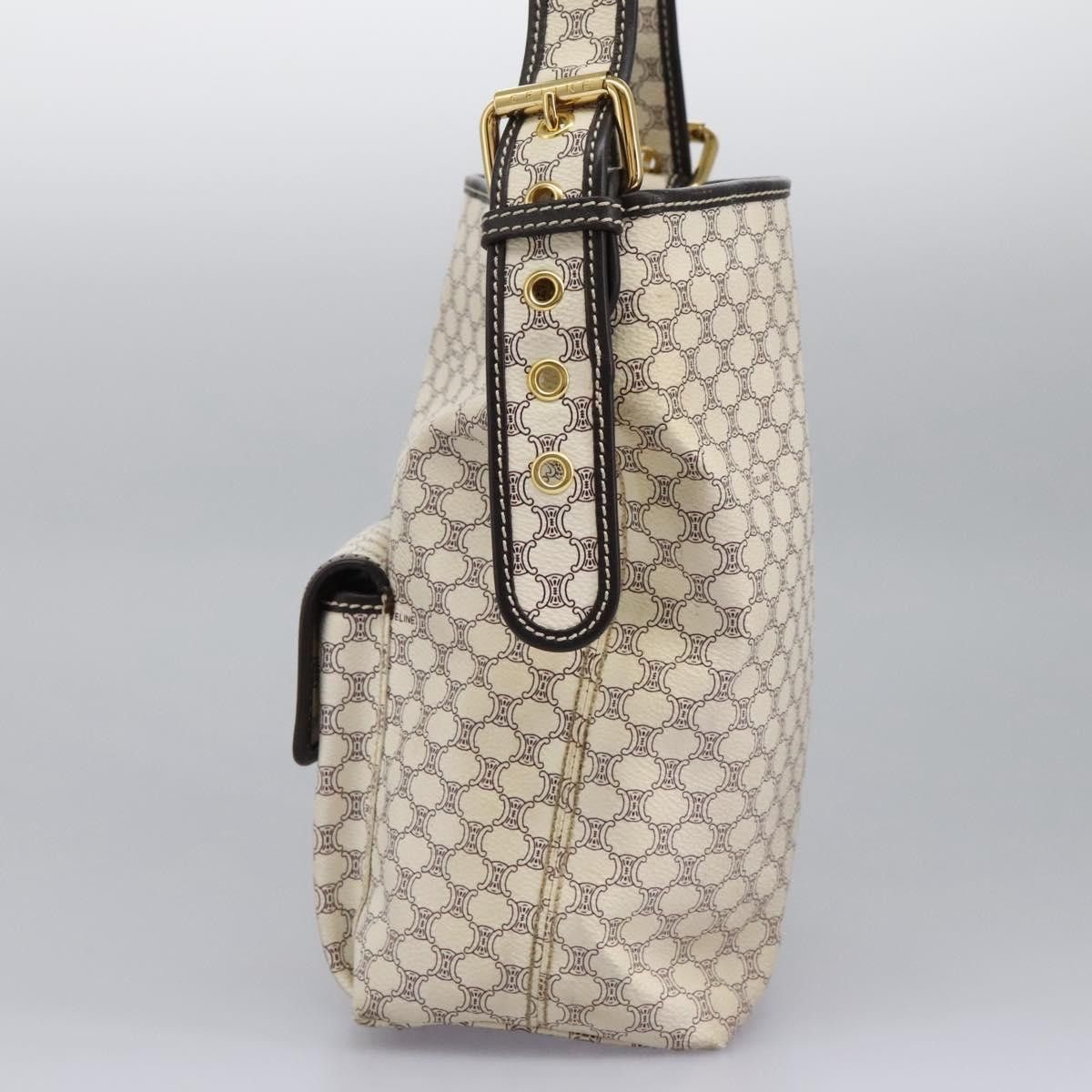 Celine Céline Macadam shoulder Size ONE SIZE - 3 Thumbnail