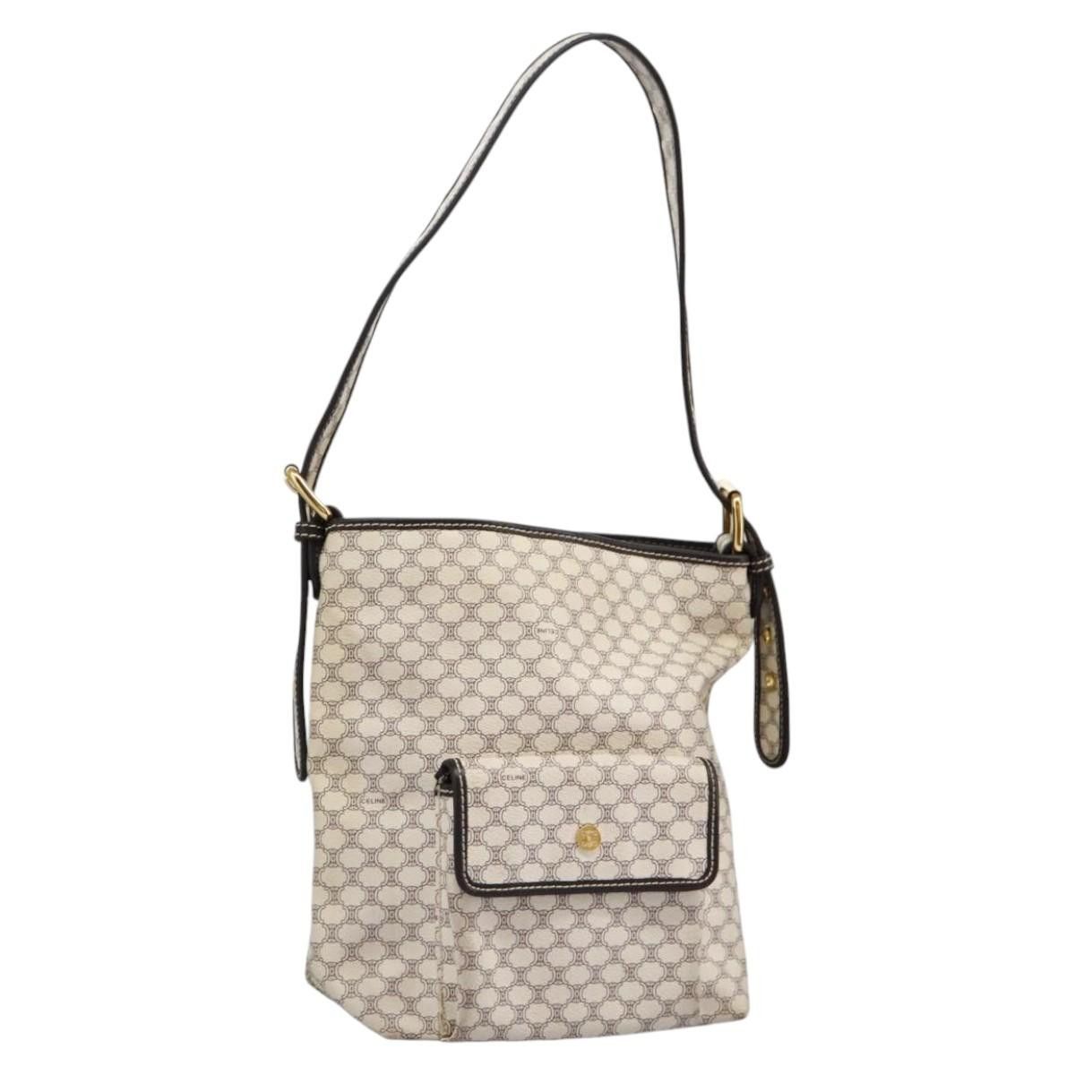 Celine Céline Macadam shoulder Size ONE SIZE - 10 Thumbnail