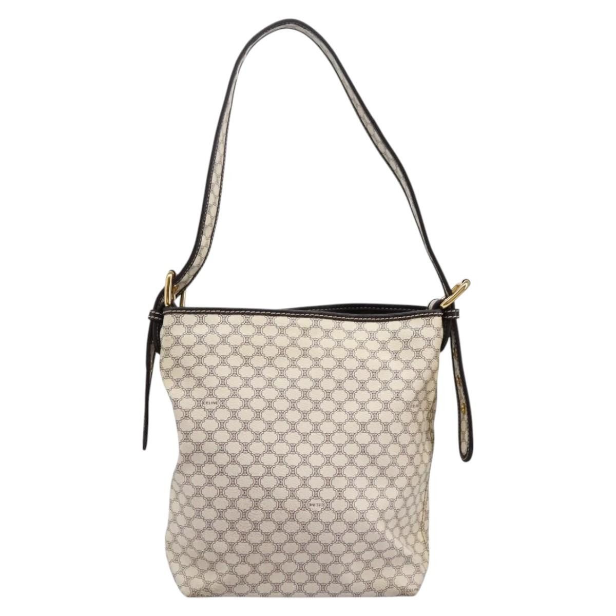 Celine Céline Macadam shoulder Size ONE SIZE - 2 Thumbnail
