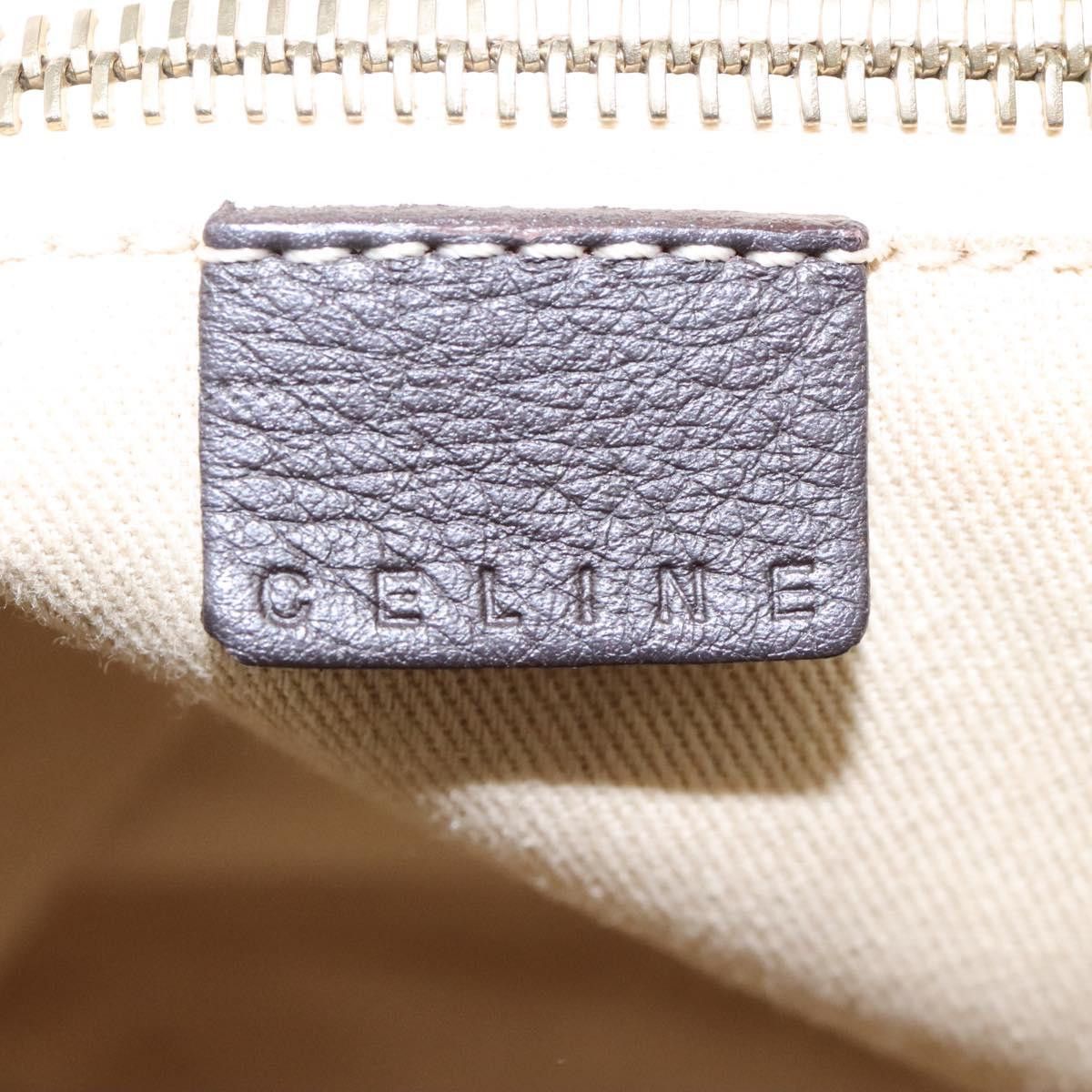 Celine Céline Macadam shoulder Size ONE SIZE - 21 Thumbnail