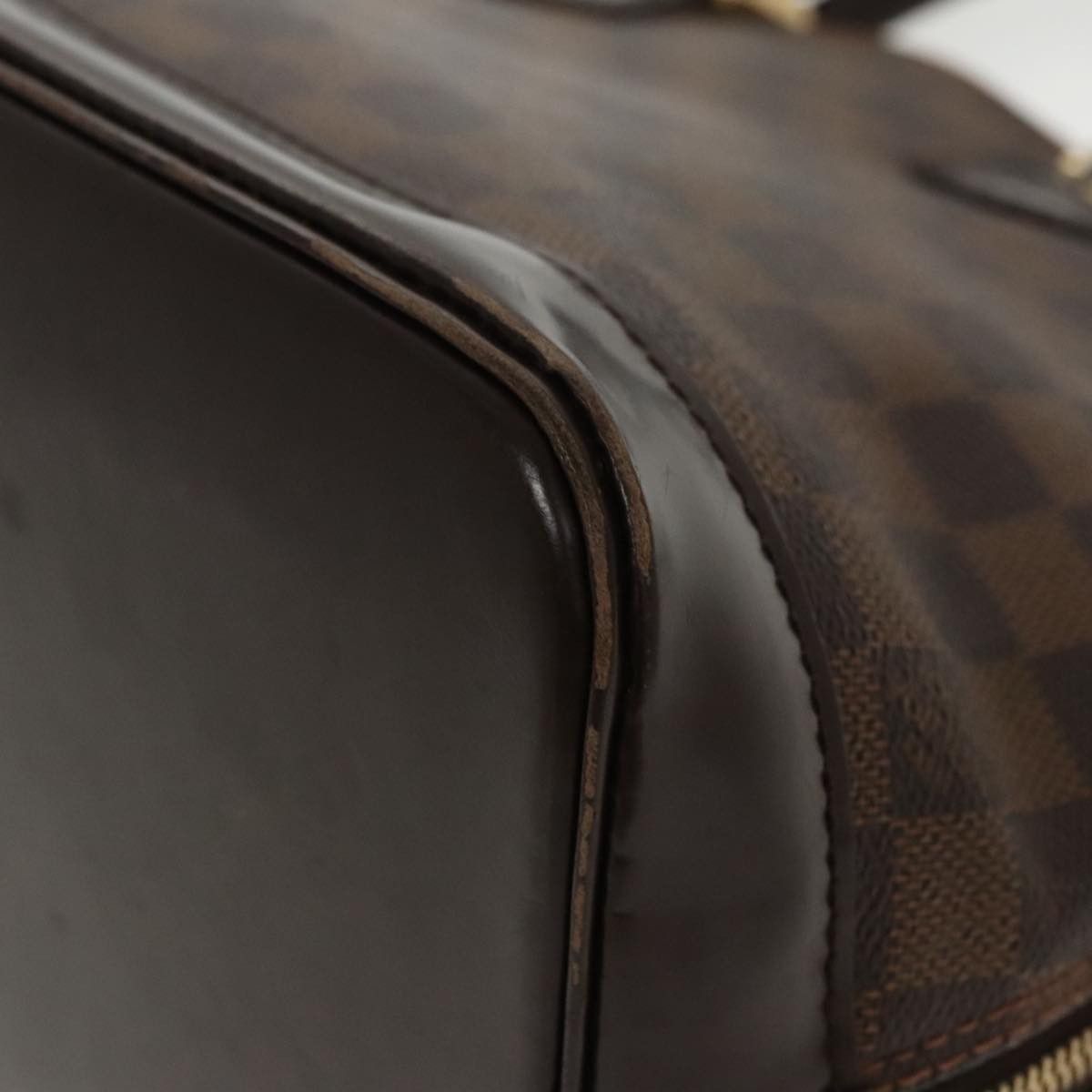 Louis Vuitton Louis Vuitton Alma handbag Size ONE SIZE - 11 Thumbnail