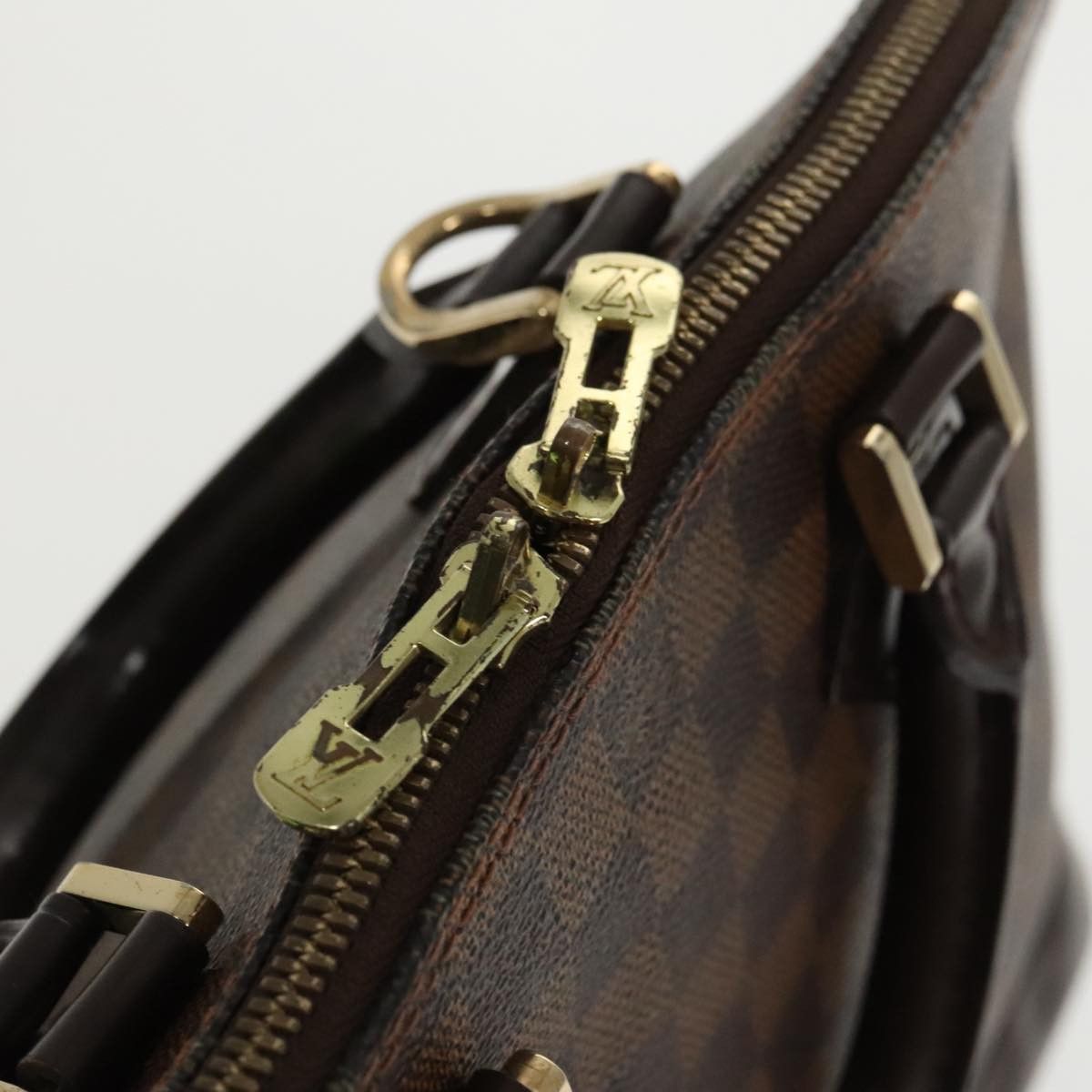 Louis Vuitton Louis Vuitton Alma handbag Size ONE SIZE - 15 Thumbnail
