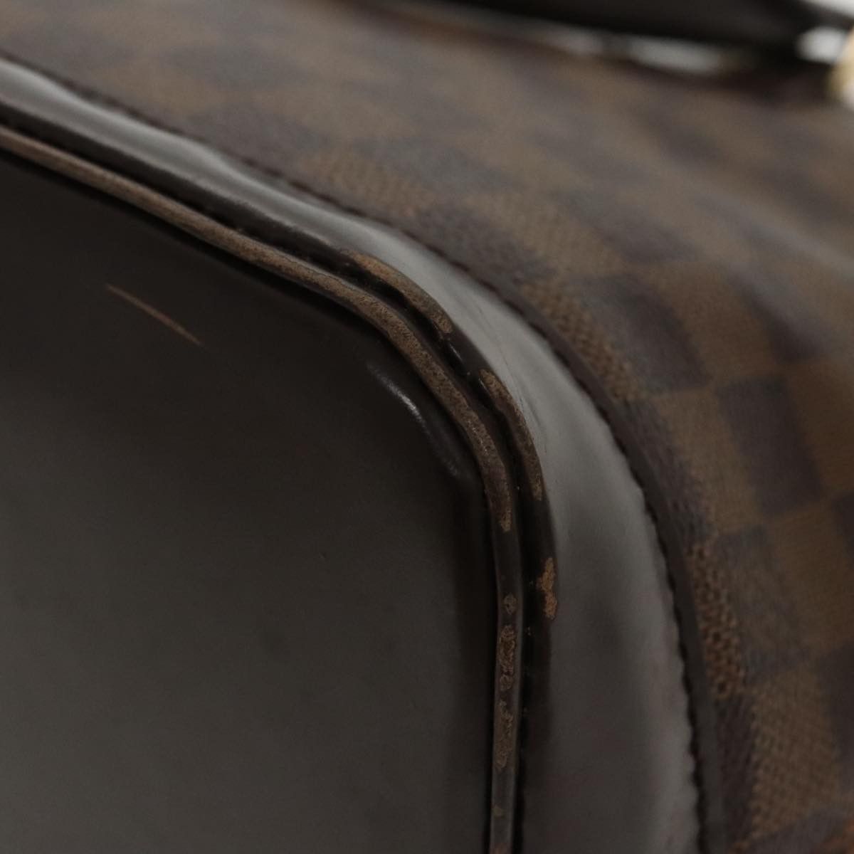 Louis Vuitton Louis Vuitton Alma handbag Size ONE SIZE - 13 Thumbnail