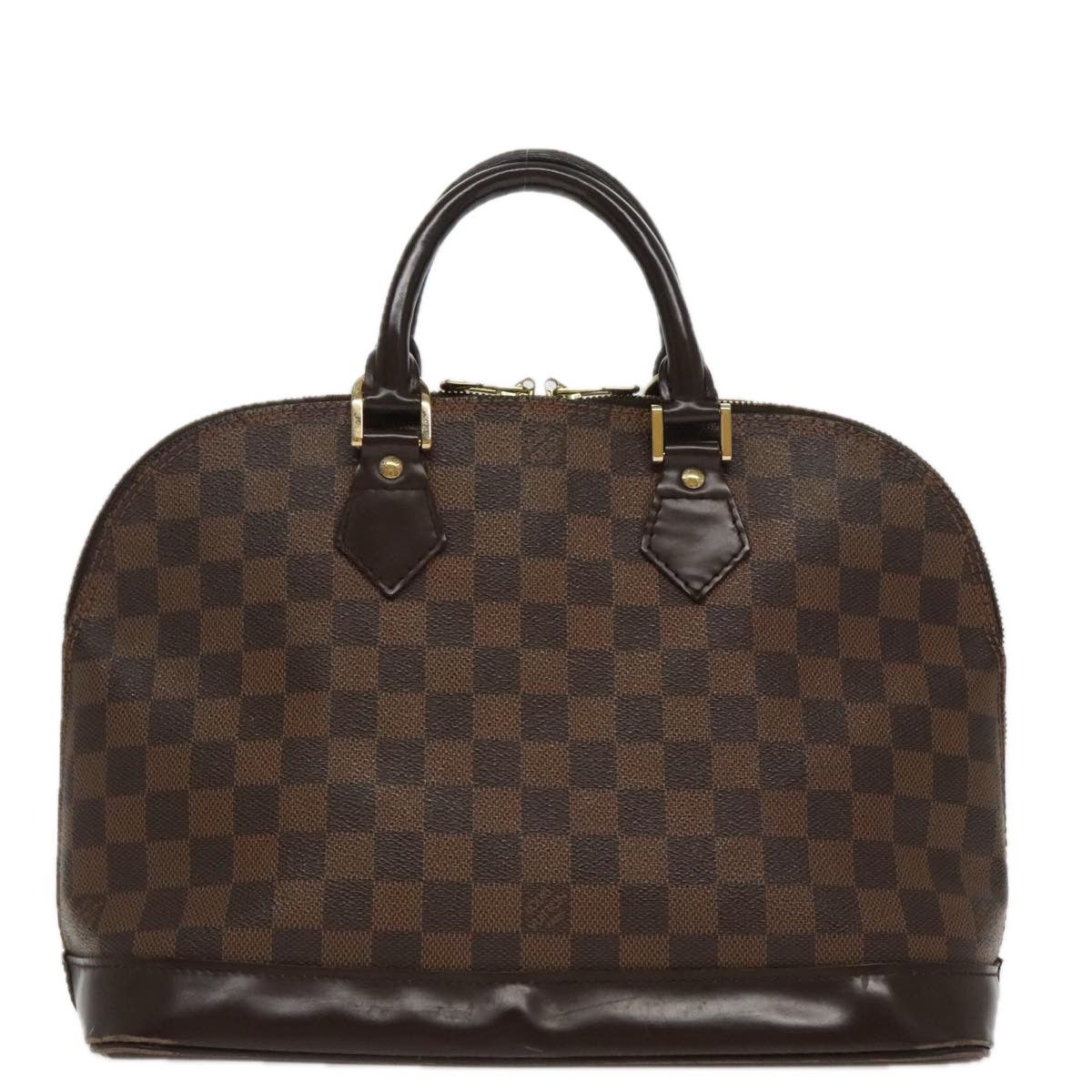 Louis Vuitton Louis Vuitton Alma handbag Size ONE SIZE - 3 Thumbnail
