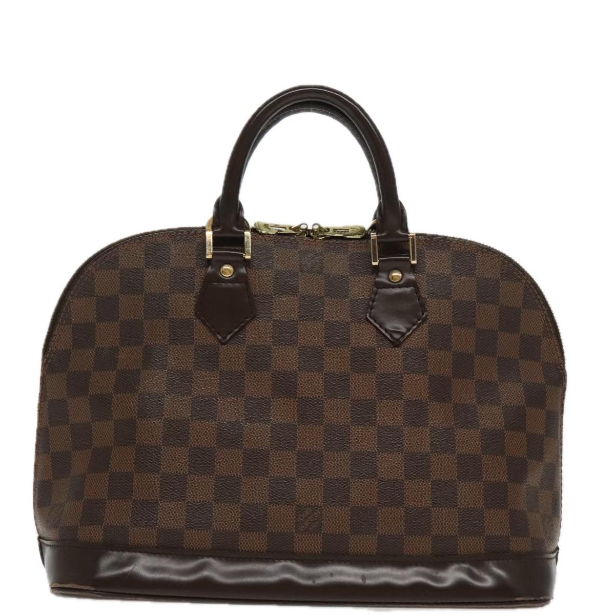 Louis Vuitton Louis Vuitton Alma handbag Size ONE SIZE - 2 Thumbnail