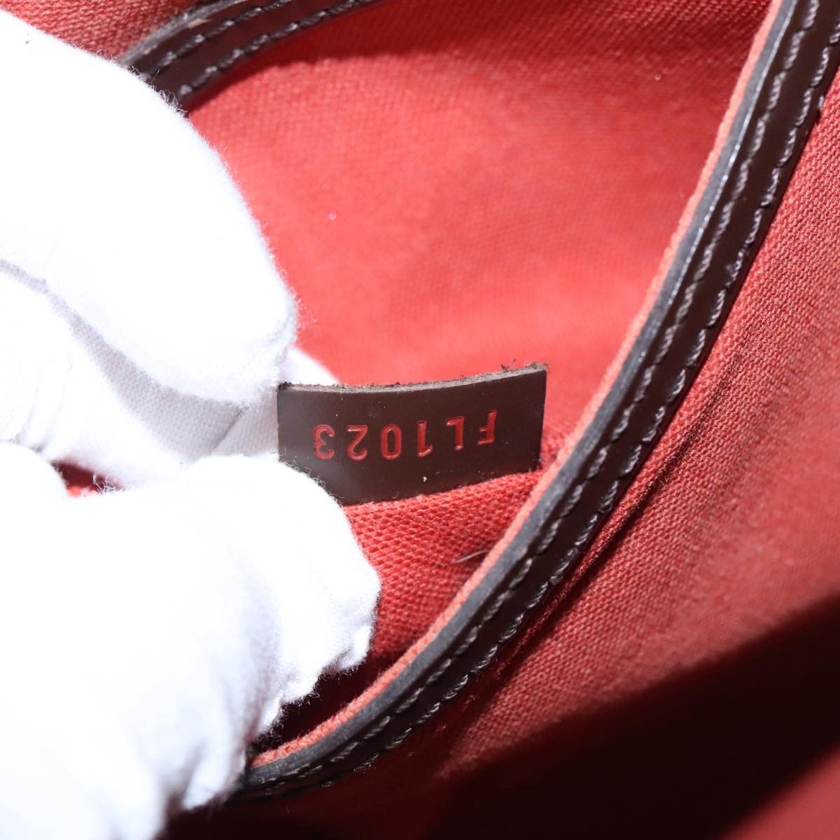 Louis Vuitton Louis Vuitton Alma handbag Size ONE SIZE - 20 Thumbnail