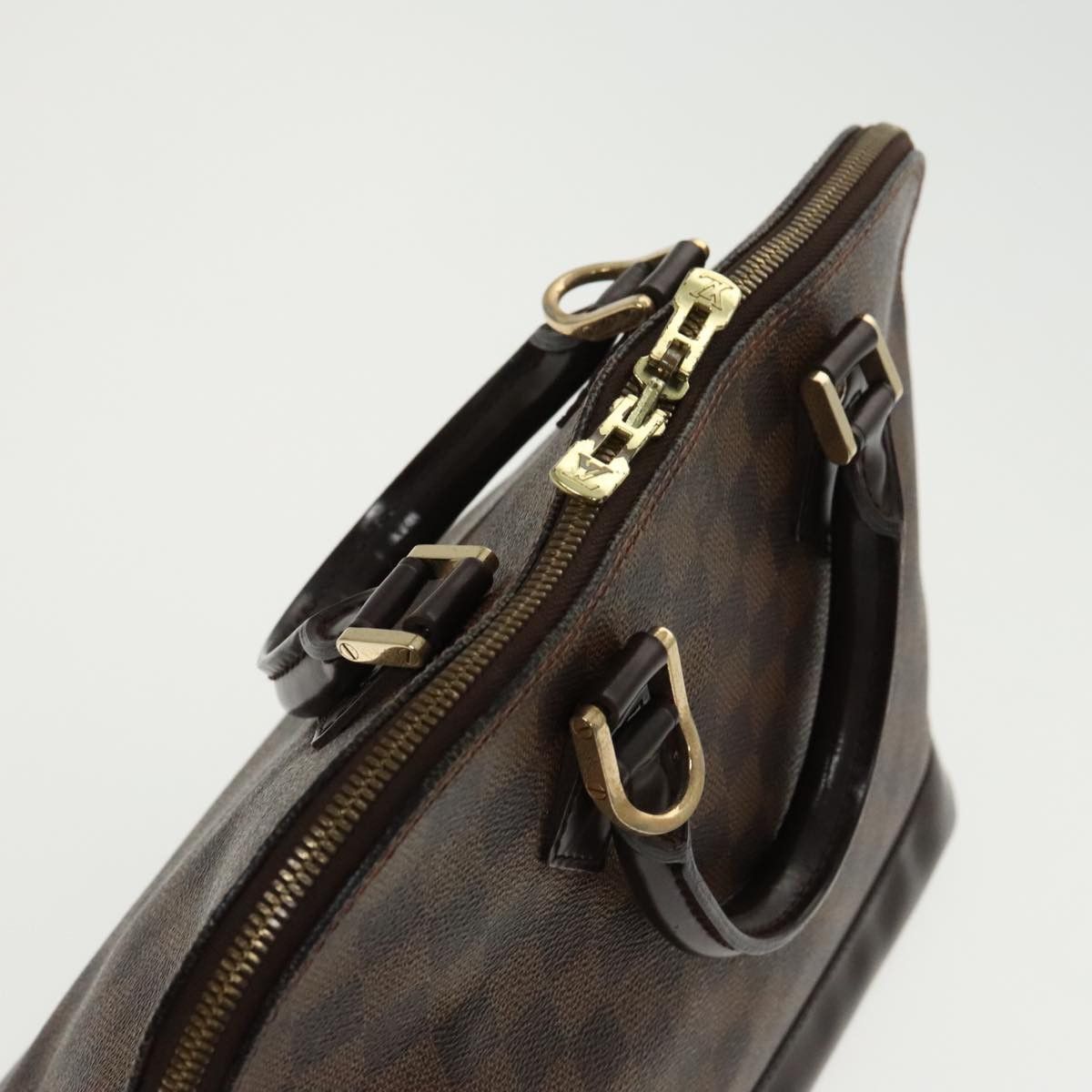 Louis Vuitton Louis Vuitton Alma handbag Size ONE SIZE - 6 Thumbnail
