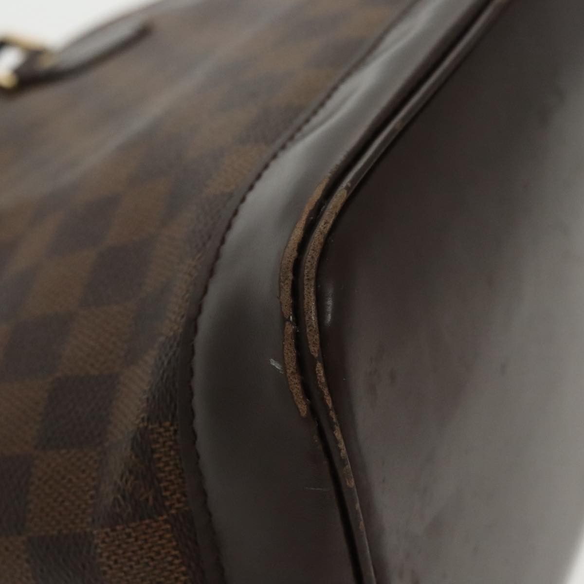 Louis Vuitton Louis Vuitton Alma handbag Size ONE SIZE - 10 Thumbnail
