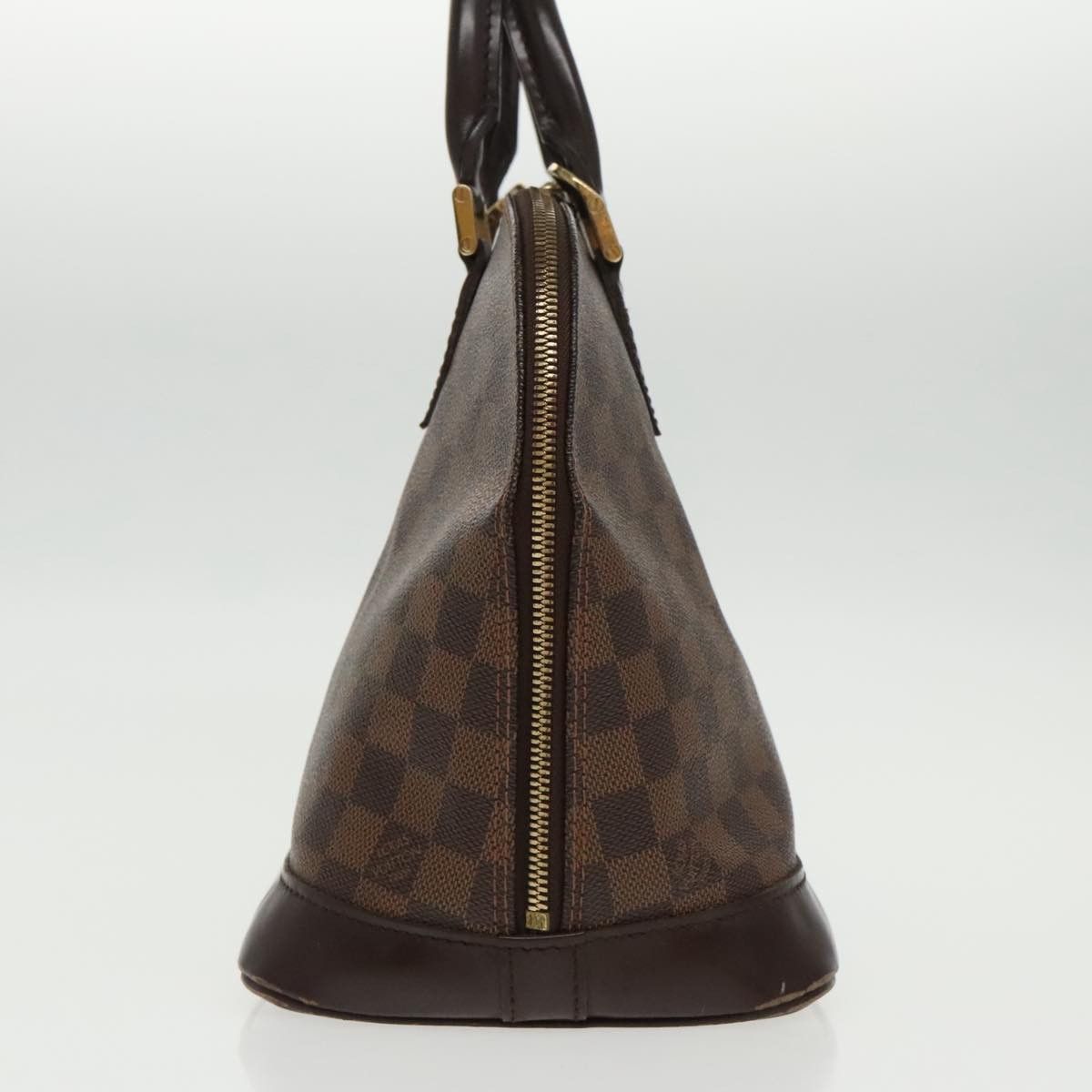 Louis Vuitton Louis Vuitton Alma handbag Size ONE SIZE - 4 Thumbnail