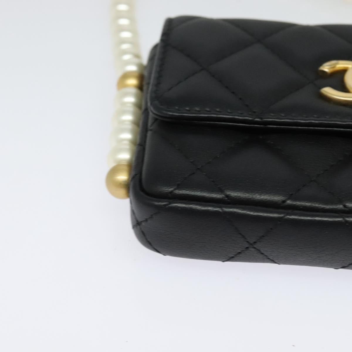Chanel Chanel MINI FLAP BAG shoulder Size ONE SIZE - 6 Thumbnail