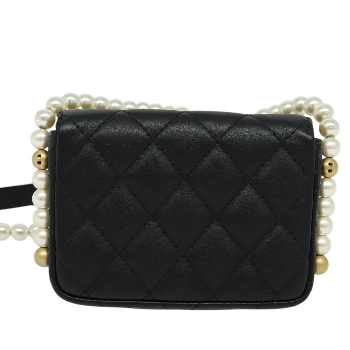 Chanel Chanel MINI FLAP BAG shoulder Size ONE SIZE - 2 Thumbnail