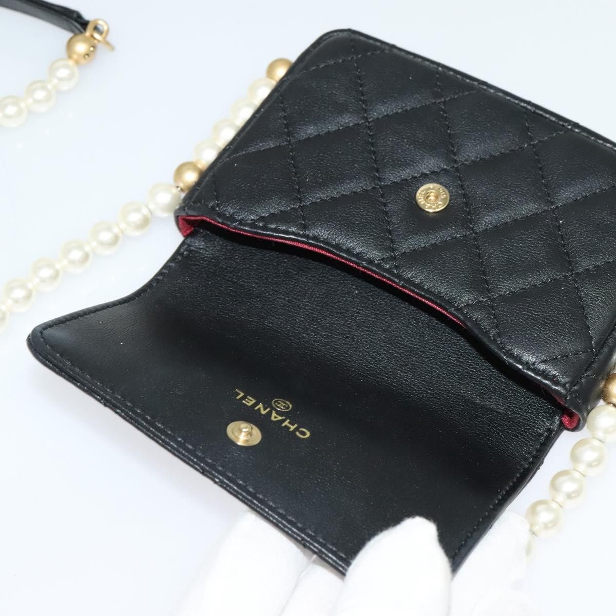 Chanel Chanel MINI FLAP BAG shoulder Size ONE SIZE - 20 Thumbnail
