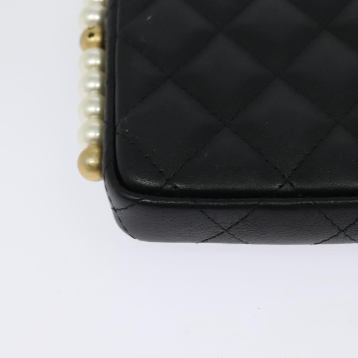 Chanel Chanel MINI FLAP BAG shoulder Size ONE SIZE - 8 Thumbnail