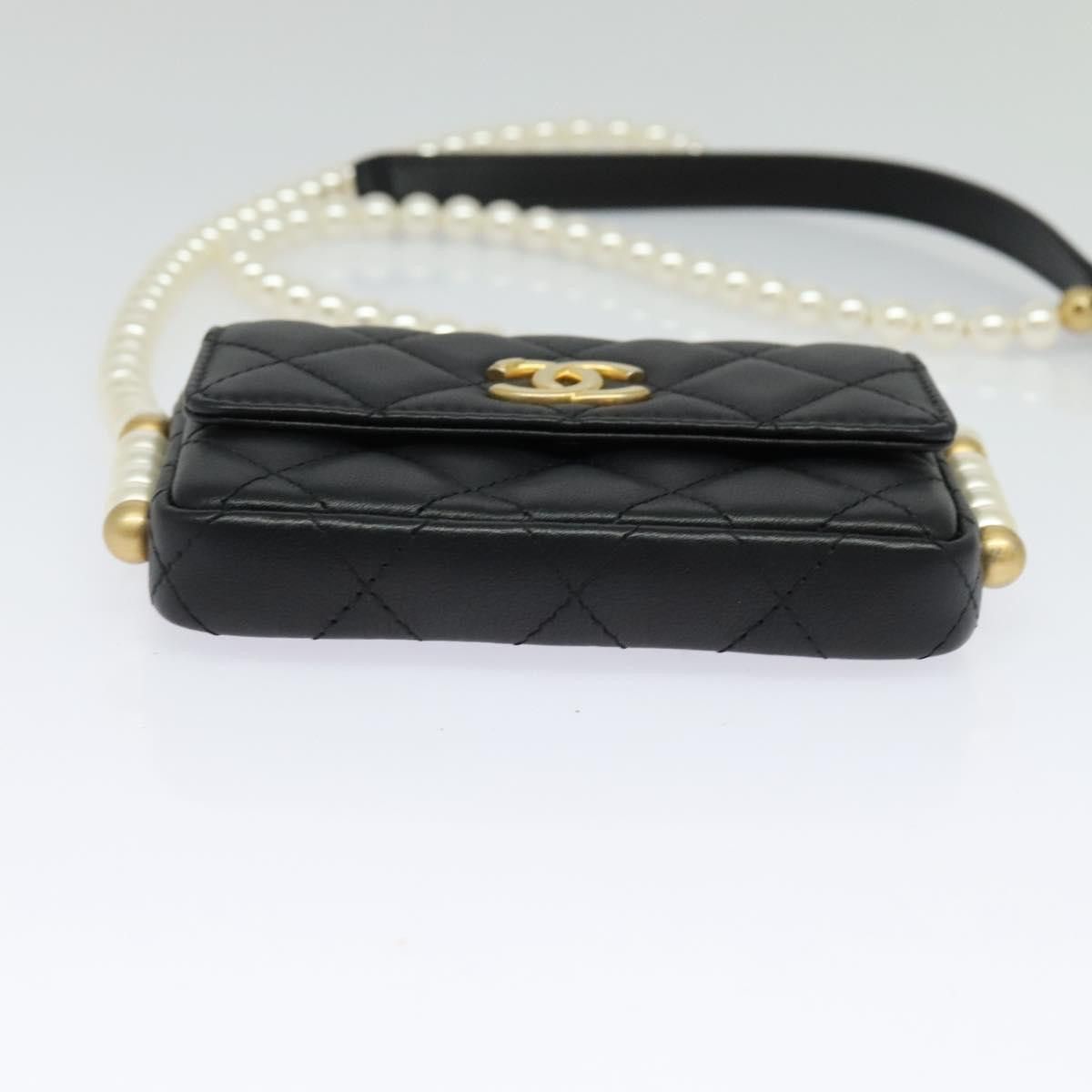 Chanel Chanel MINI FLAP BAG shoulder Size ONE SIZE - 18 Thumbnail