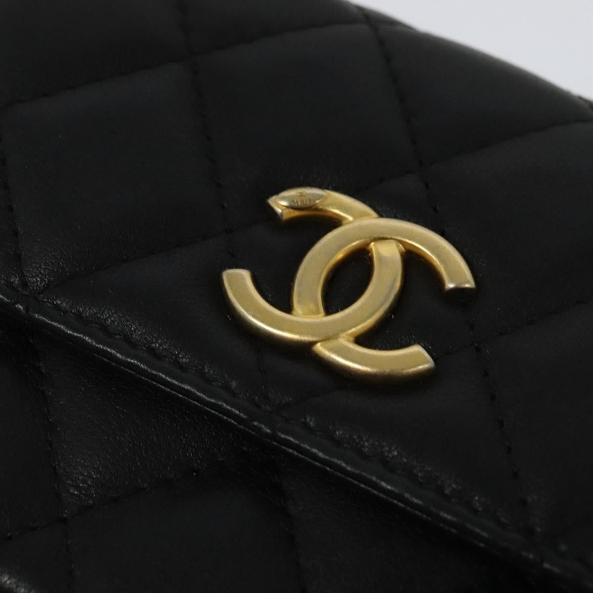 Chanel Chanel MINI FLAP BAG shoulder Size ONE SIZE - 19 Thumbnail