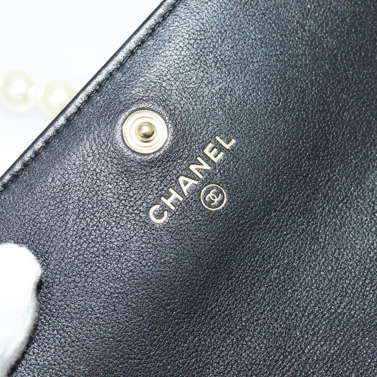 Chanel Chanel MINI FLAP BAG shoulder Size ONE SIZE - 14 Thumbnail