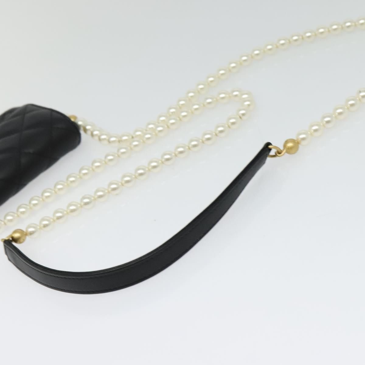 Chanel Chanel MINI FLAP BAG shoulder Size ONE SIZE - 5 Thumbnail