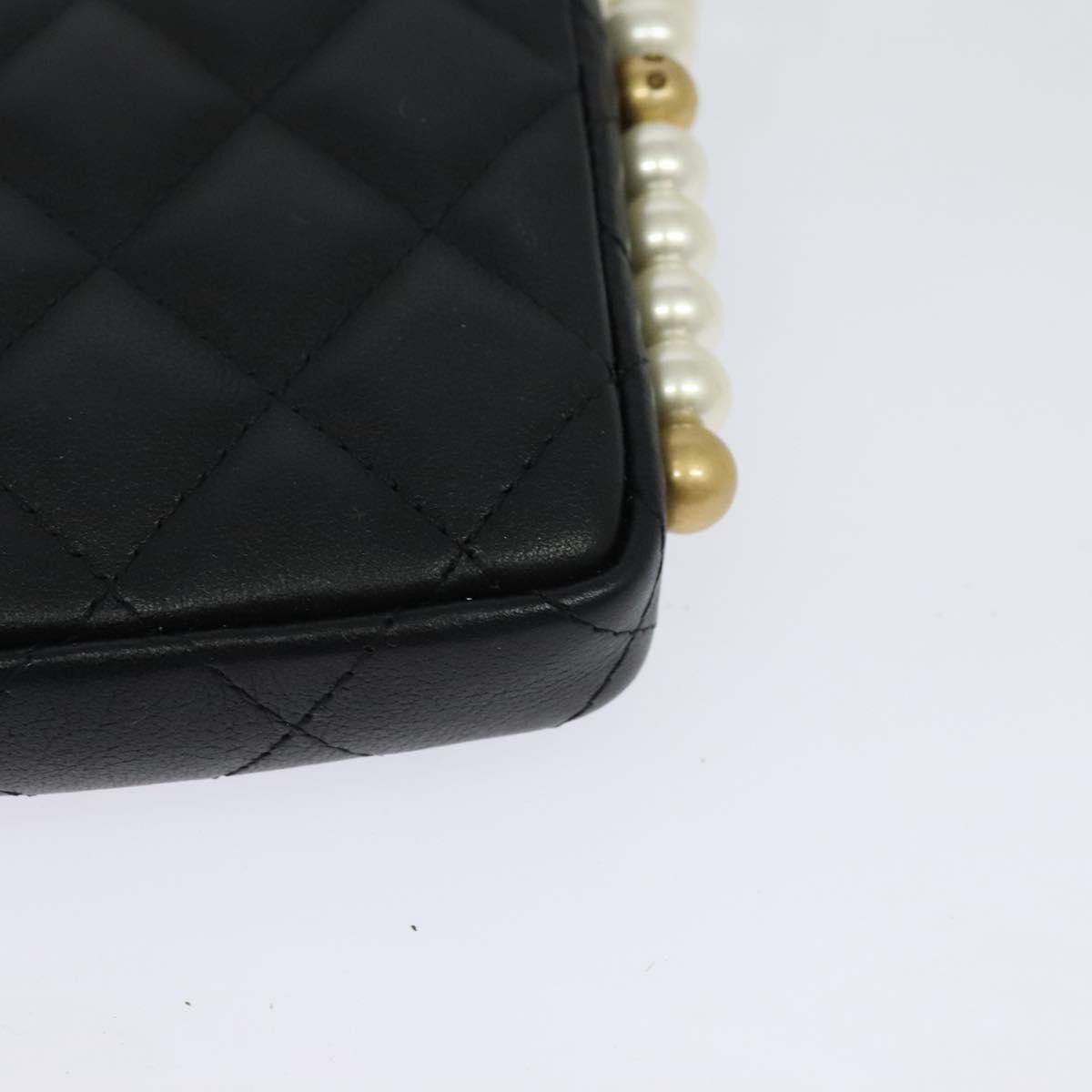Chanel Chanel MINI FLAP BAG shoulder Size ONE SIZE - 9 Thumbnail