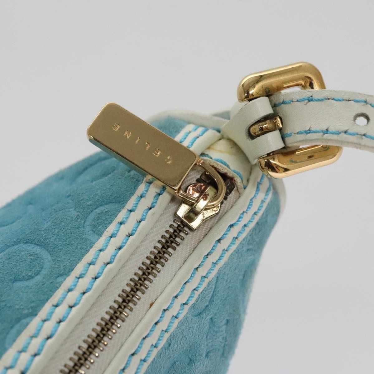 Celine Céline Macadam handbag Size ONE SIZE - 12 Thumbnail