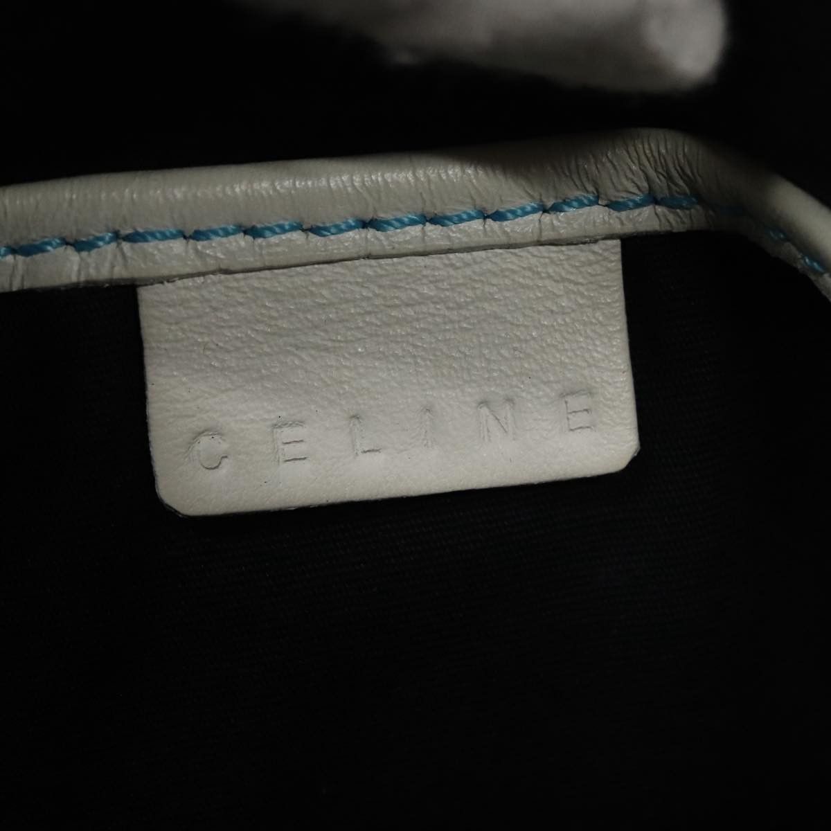 Celine Céline Macadam handbag Size ONE SIZE - 15 Thumbnail