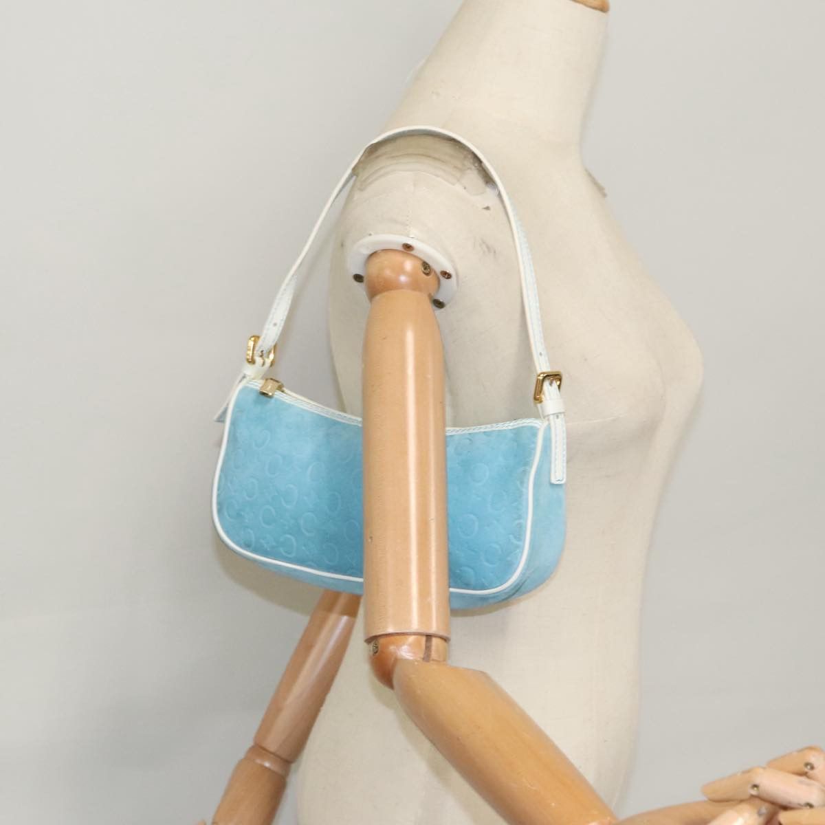 Celine Céline Macadam handbag Size ONE SIZE - 17 Thumbnail