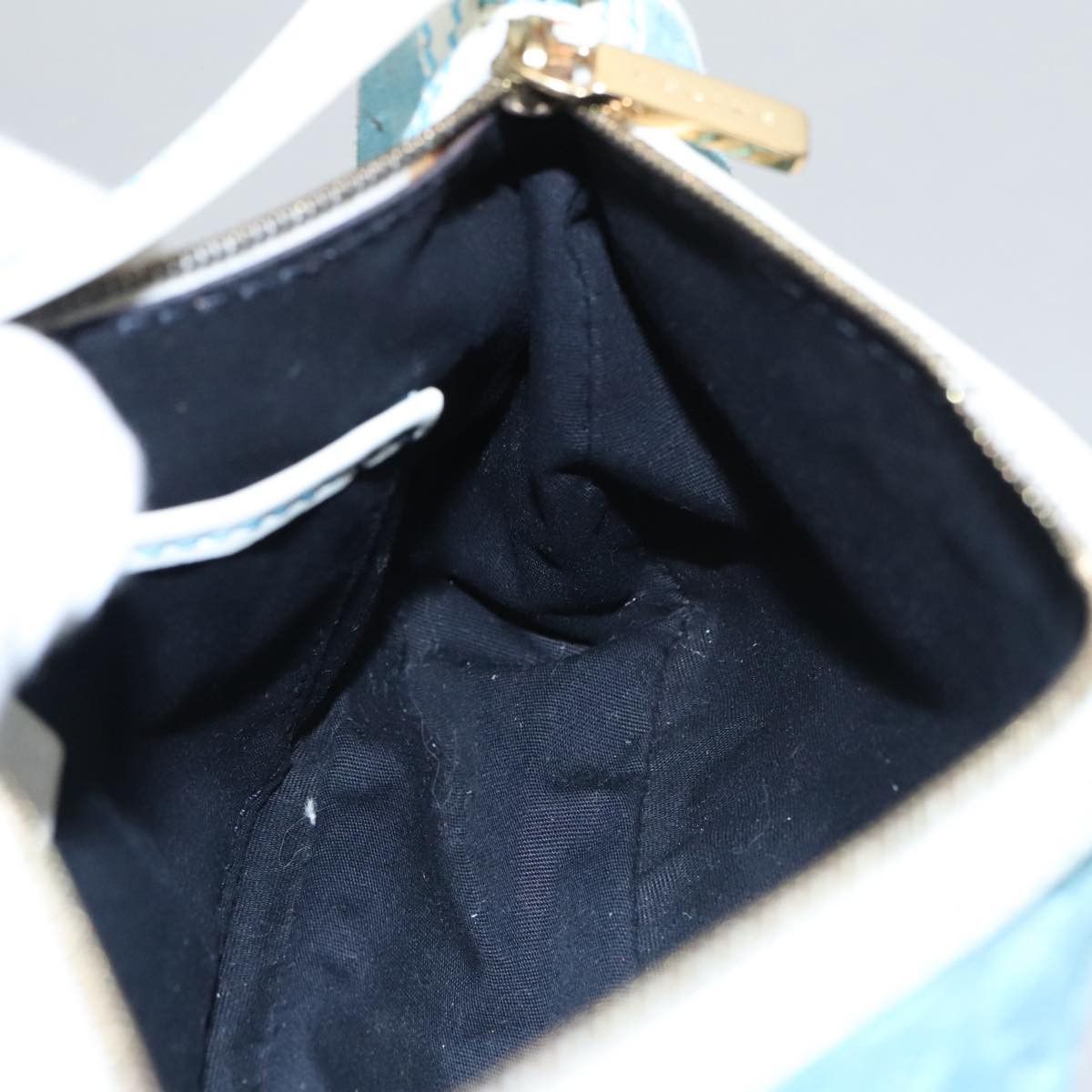 Celine Céline Macadam handbag Size ONE SIZE - 11 Thumbnail