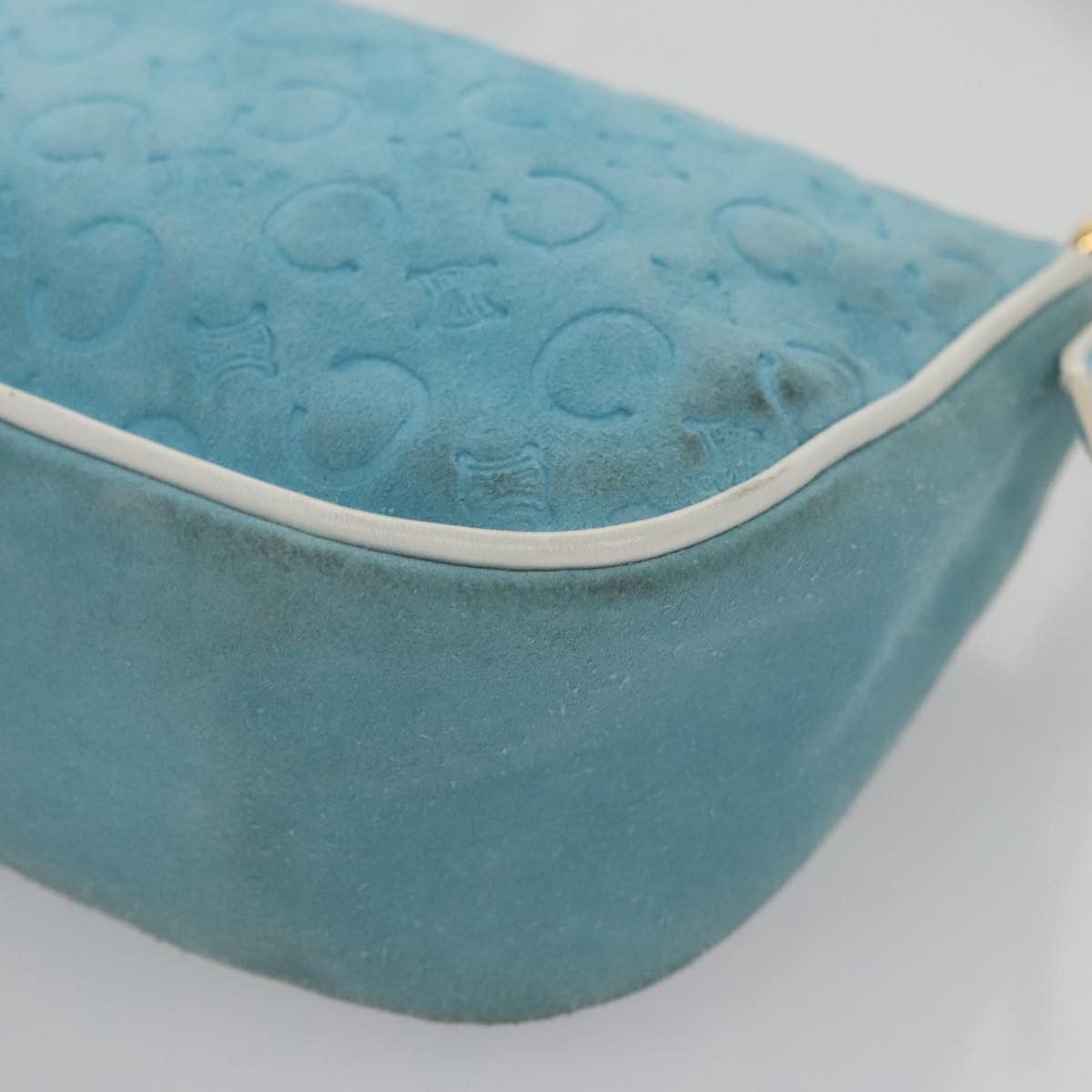 Celine Céline Macadam handbag Size ONE SIZE - 10 Thumbnail