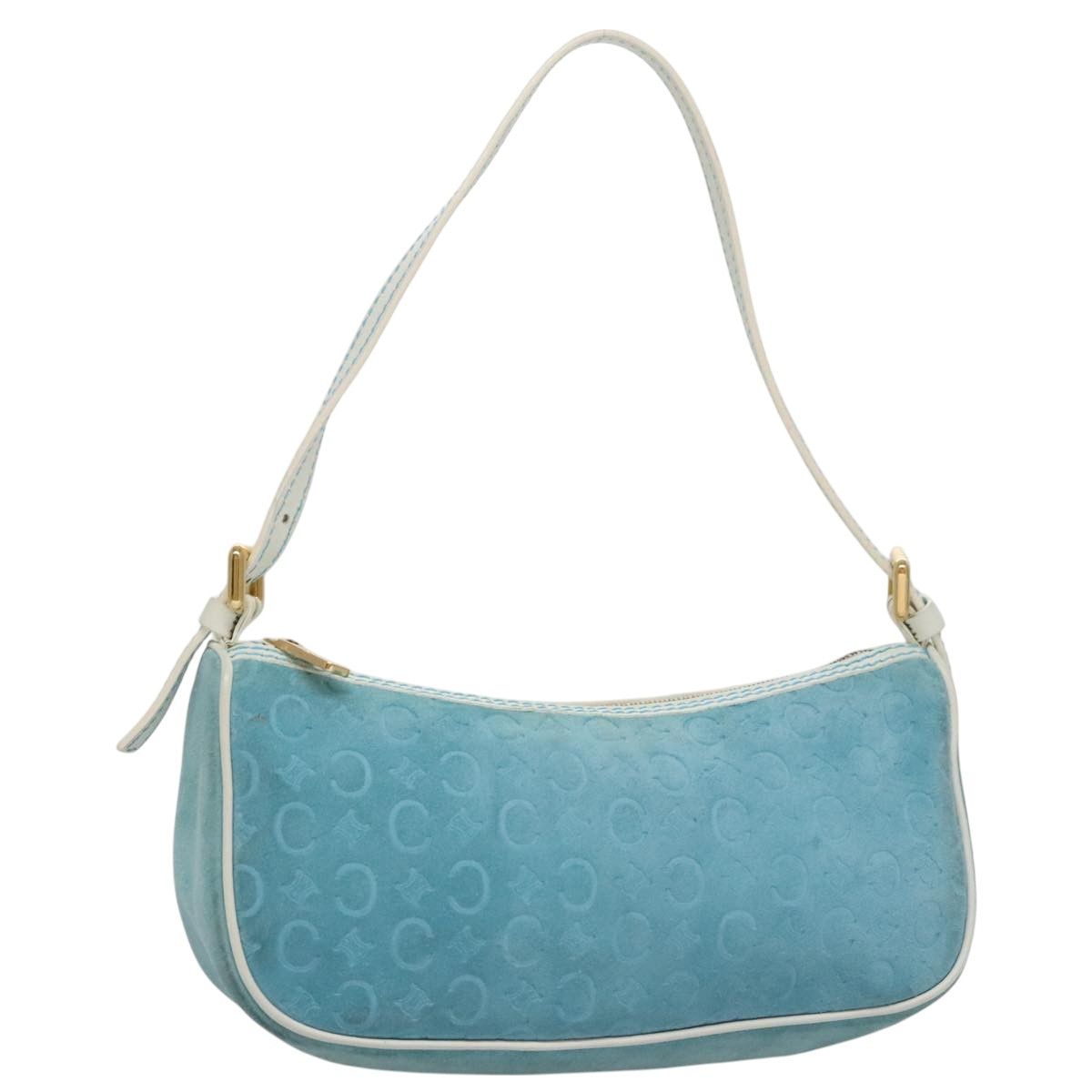 Celine Céline Macadam handbag Size ONE SIZE - 19 Thumbnail