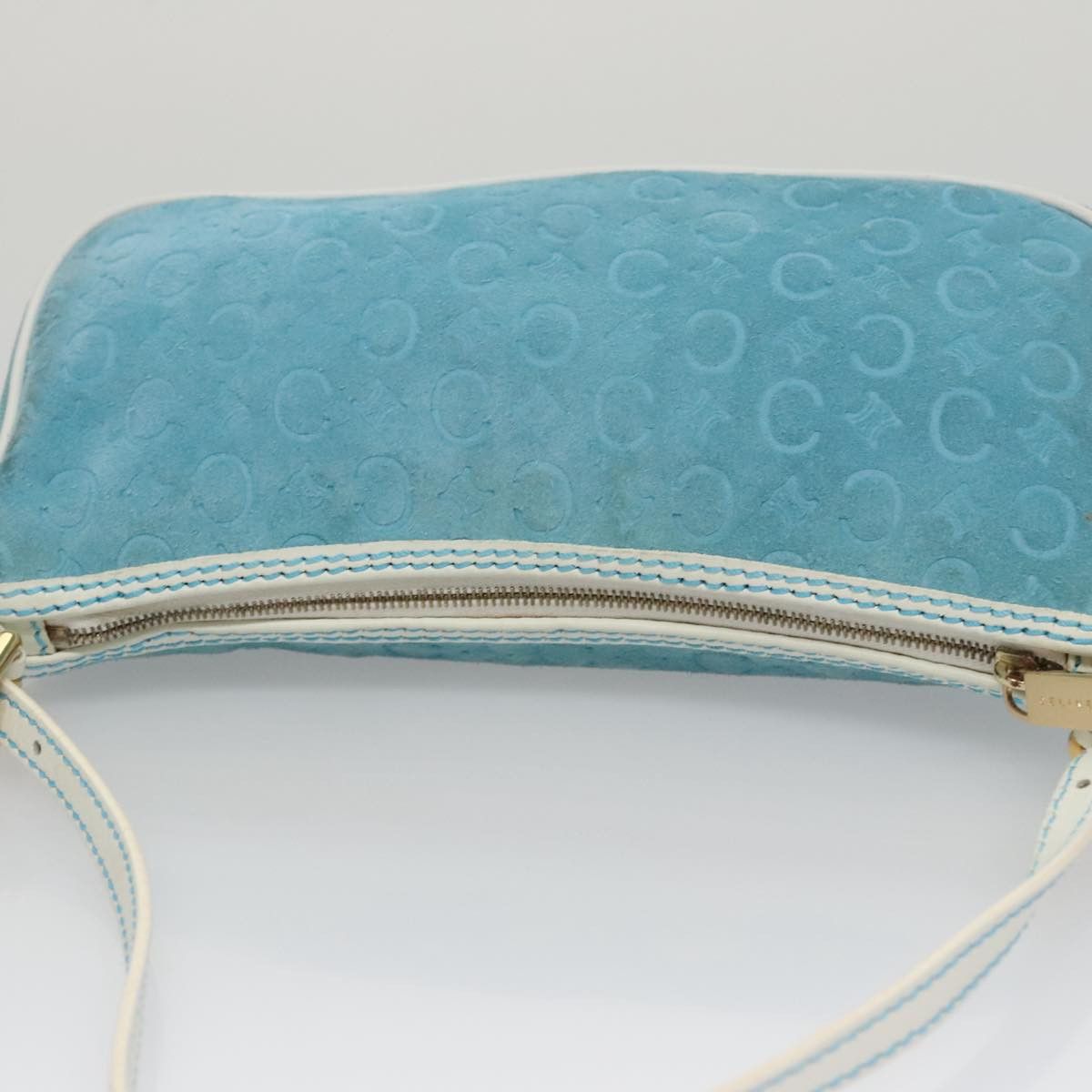Celine Céline Macadam handbag Size ONE SIZE - 13 Thumbnail