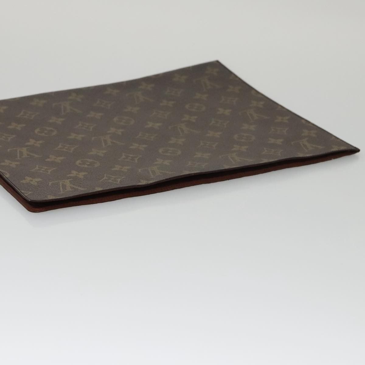 Louis Vuitton Louis Vuitton Document case clutch Size ONE SIZE - 6 Thumbnail