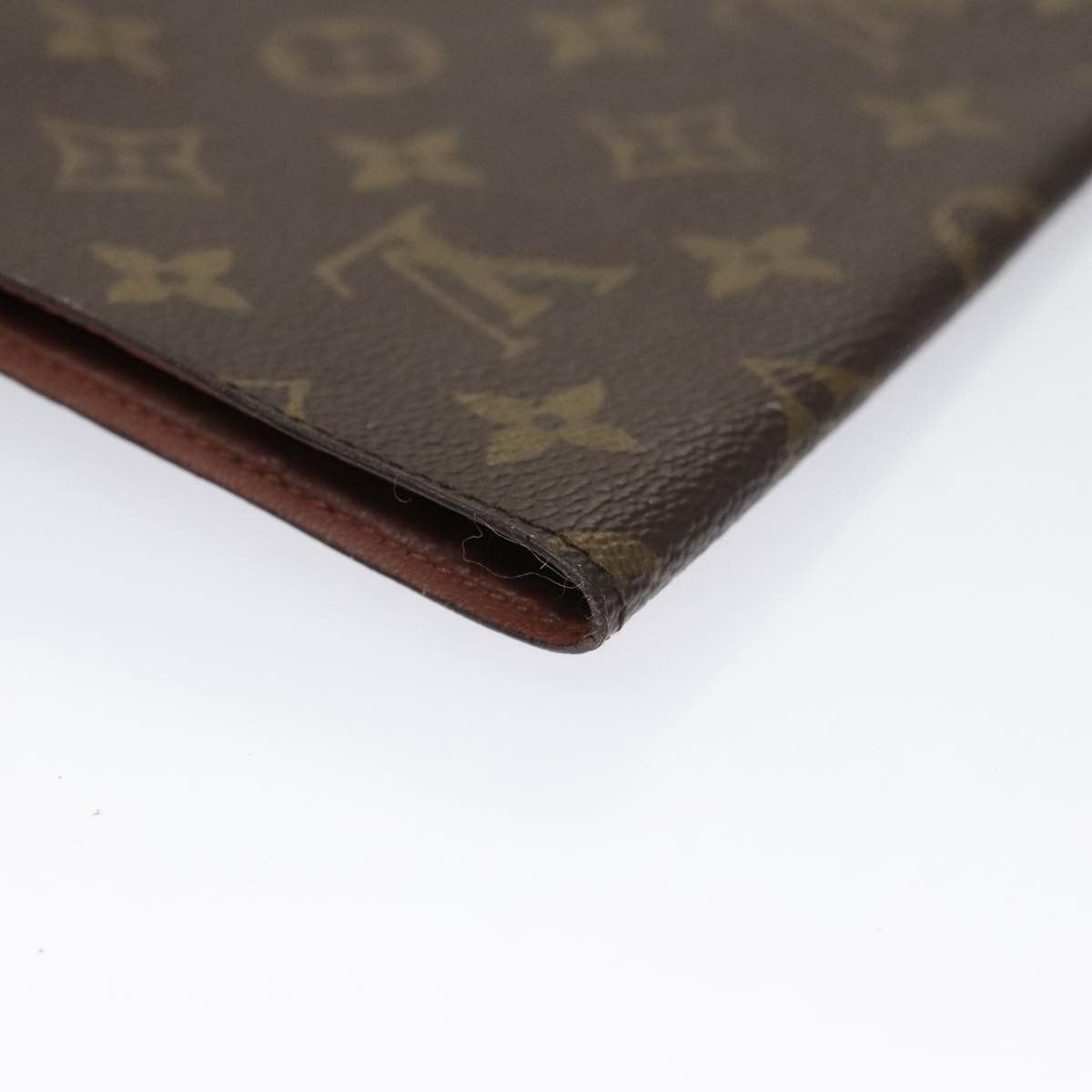 Louis Vuitton Louis Vuitton Document case clutch Size ONE SIZE - 10 Thumbnail