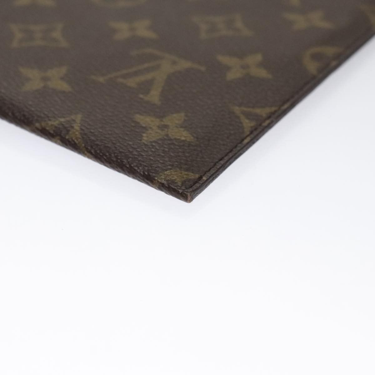 Louis Vuitton Louis Vuitton Document case clutch Size ONE SIZE - 11 Thumbnail