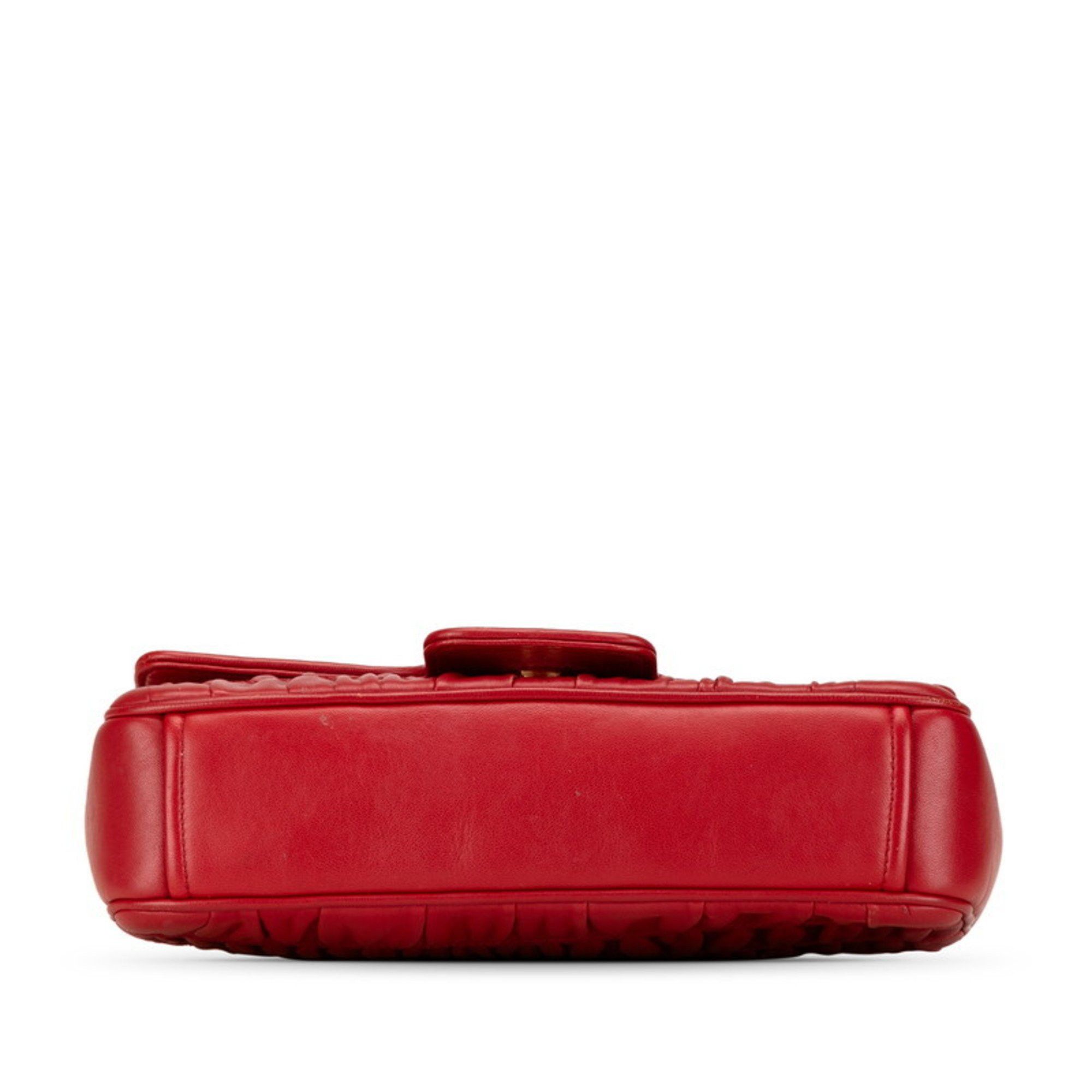 Prada Prada Galet Arrière shoulder Size ONE SIZE - 3 Thumbnail
