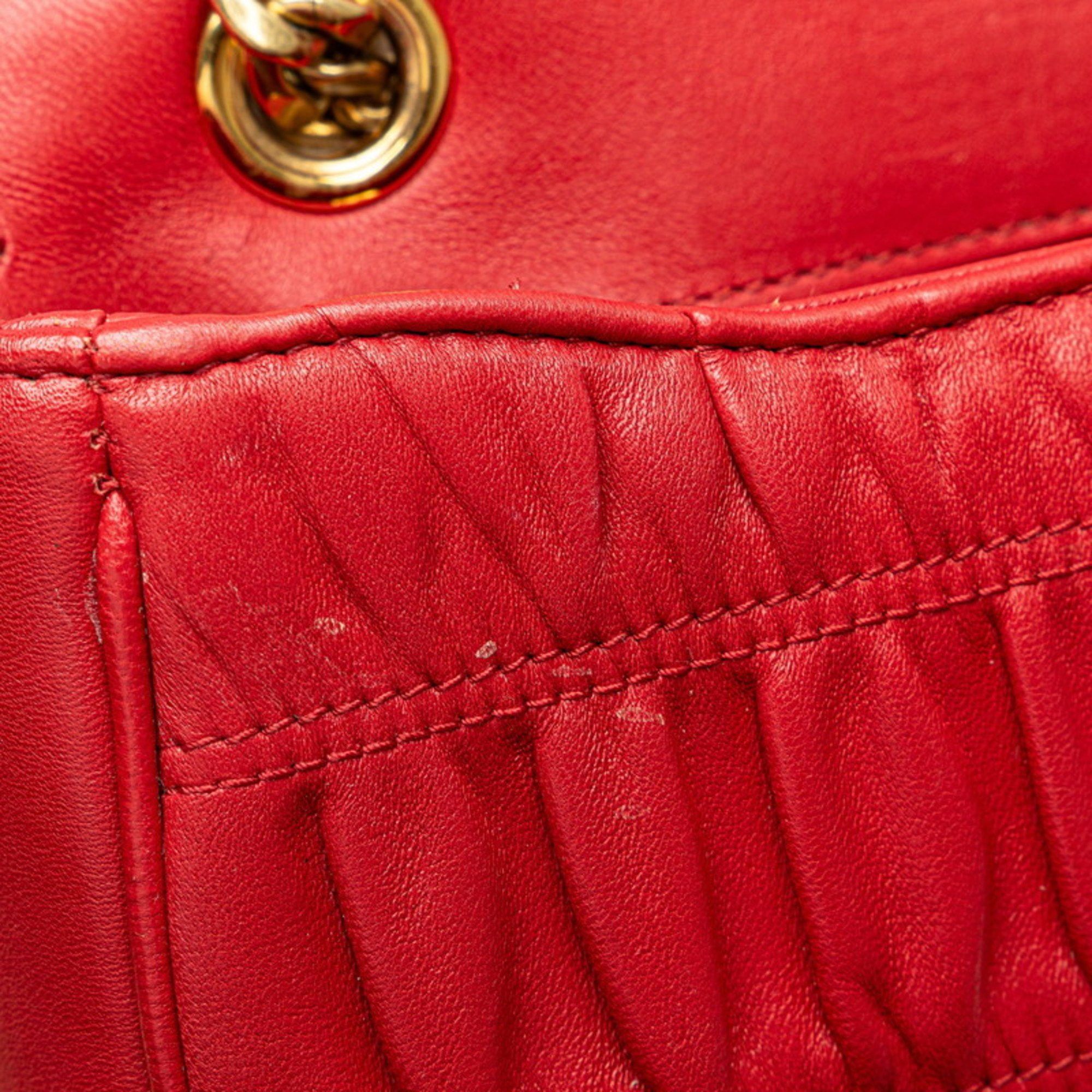 Prada Prada Galet Arrière shoulder Size ONE SIZE - 4 Thumbnail