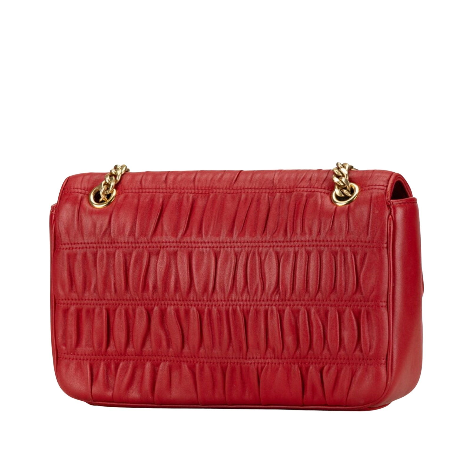 Prada Prada Galet Arrière shoulder Size ONE SIZE - 2 Thumbnail