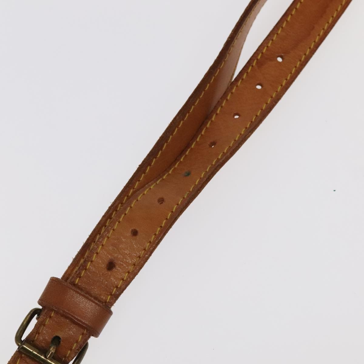 Louis Vuitton Louis Vuitton Bandoulière de sac bag Size ONE SIZE - 18 Thumbnail