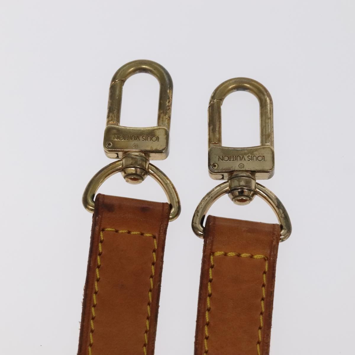 Louis Vuitton Louis Vuitton Bandoulière de sac bag Size ONE SIZE - 5 Thumbnail