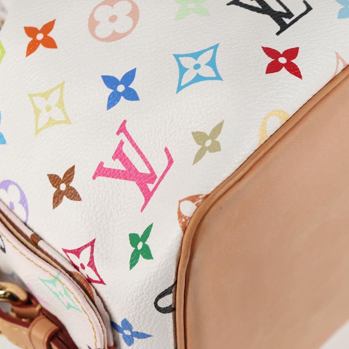 Louis Vuitton Louis Vuitton Petit Noé shoulder Size ONE SIZE - 7 Thumbnail