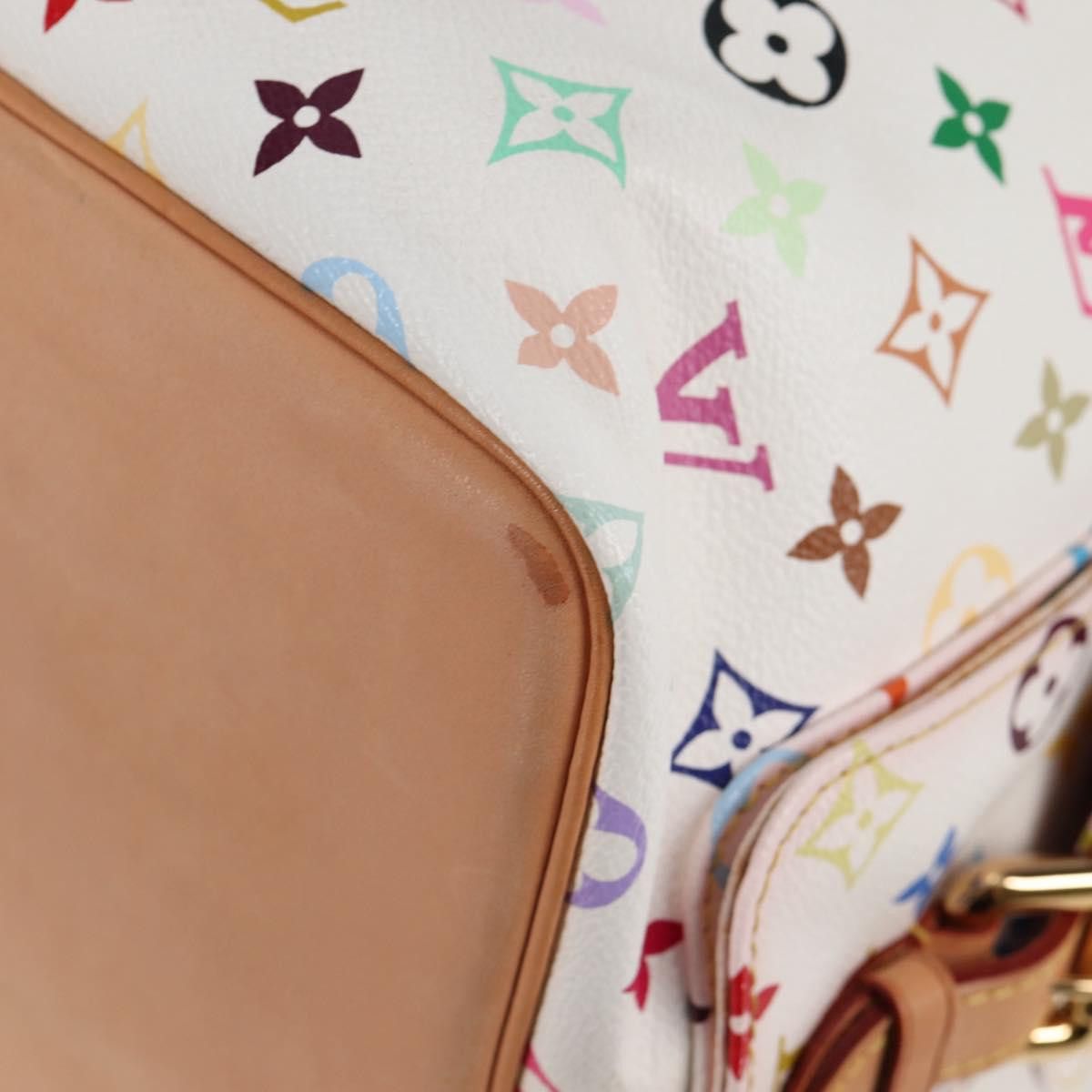 Louis Vuitton Louis Vuitton Petit Noé shoulder Size ONE SIZE - 6 Thumbnail