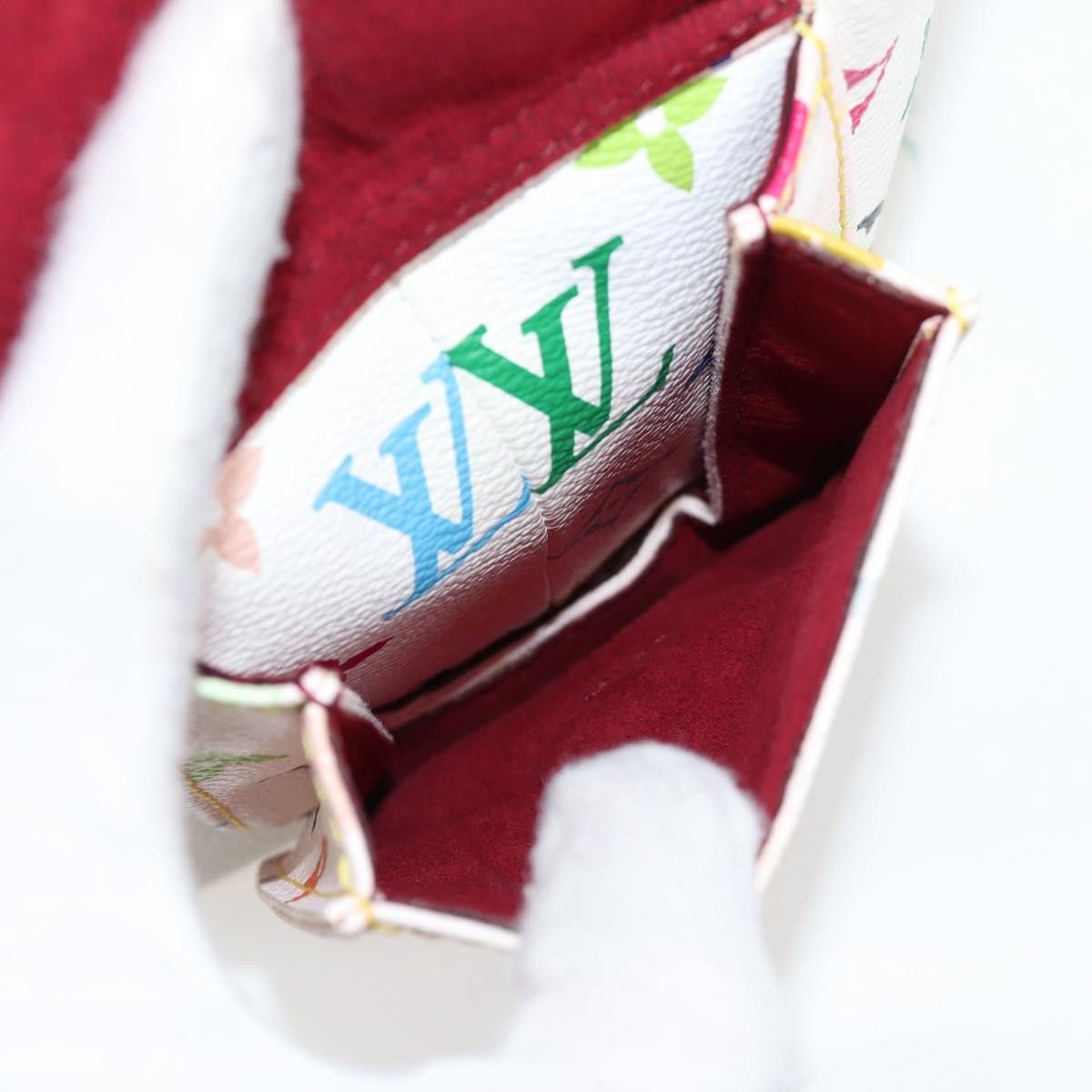 Louis Vuitton Louis Vuitton Petit Noé shoulder Size ONE SIZE - 23 Thumbnail