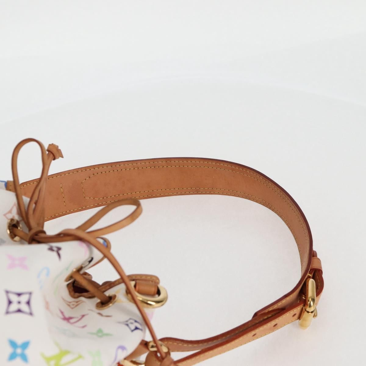 Louis Vuitton Louis Vuitton Petit Noé shoulder Size ONE SIZE - 19 Thumbnail