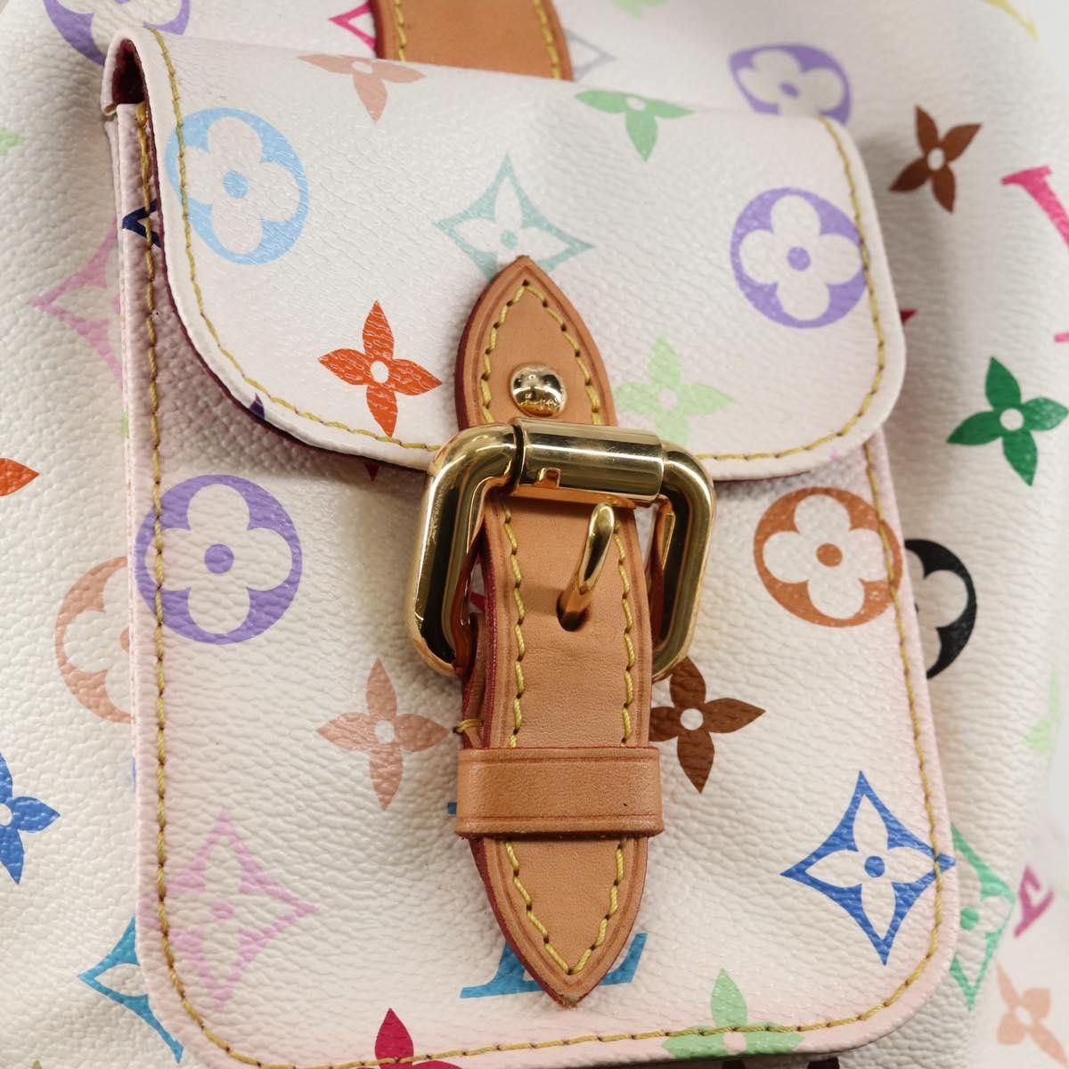 Louis Vuitton Louis Vuitton Petit Noé shoulder Size ONE SIZE - 10 Thumbnail
