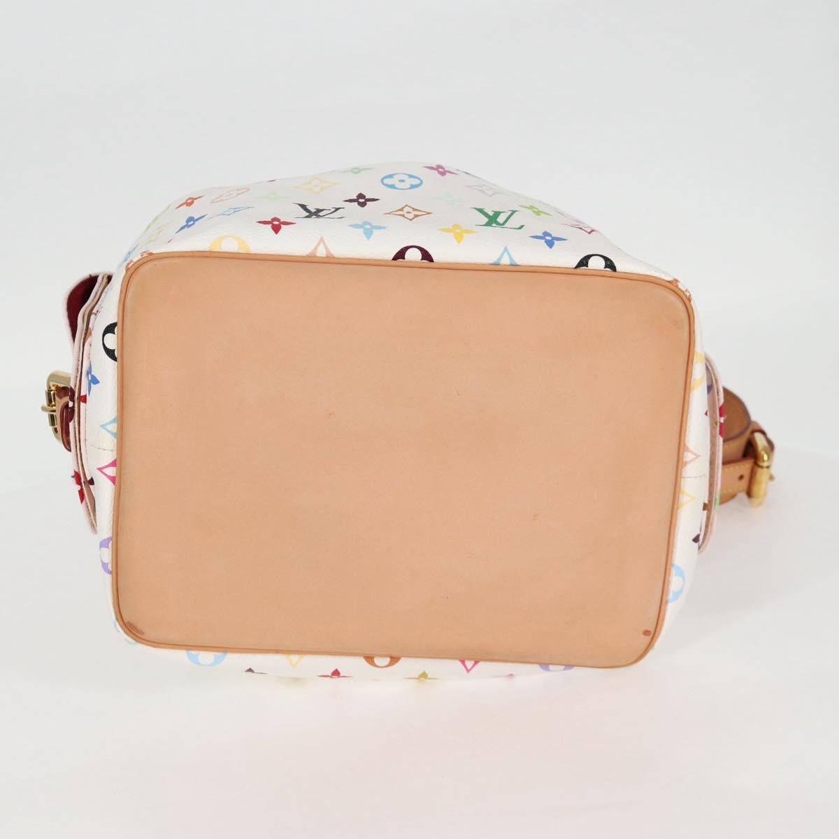 Louis Vuitton Louis Vuitton Petit Noé shoulder Size ONE SIZE - 21 Thumbnail