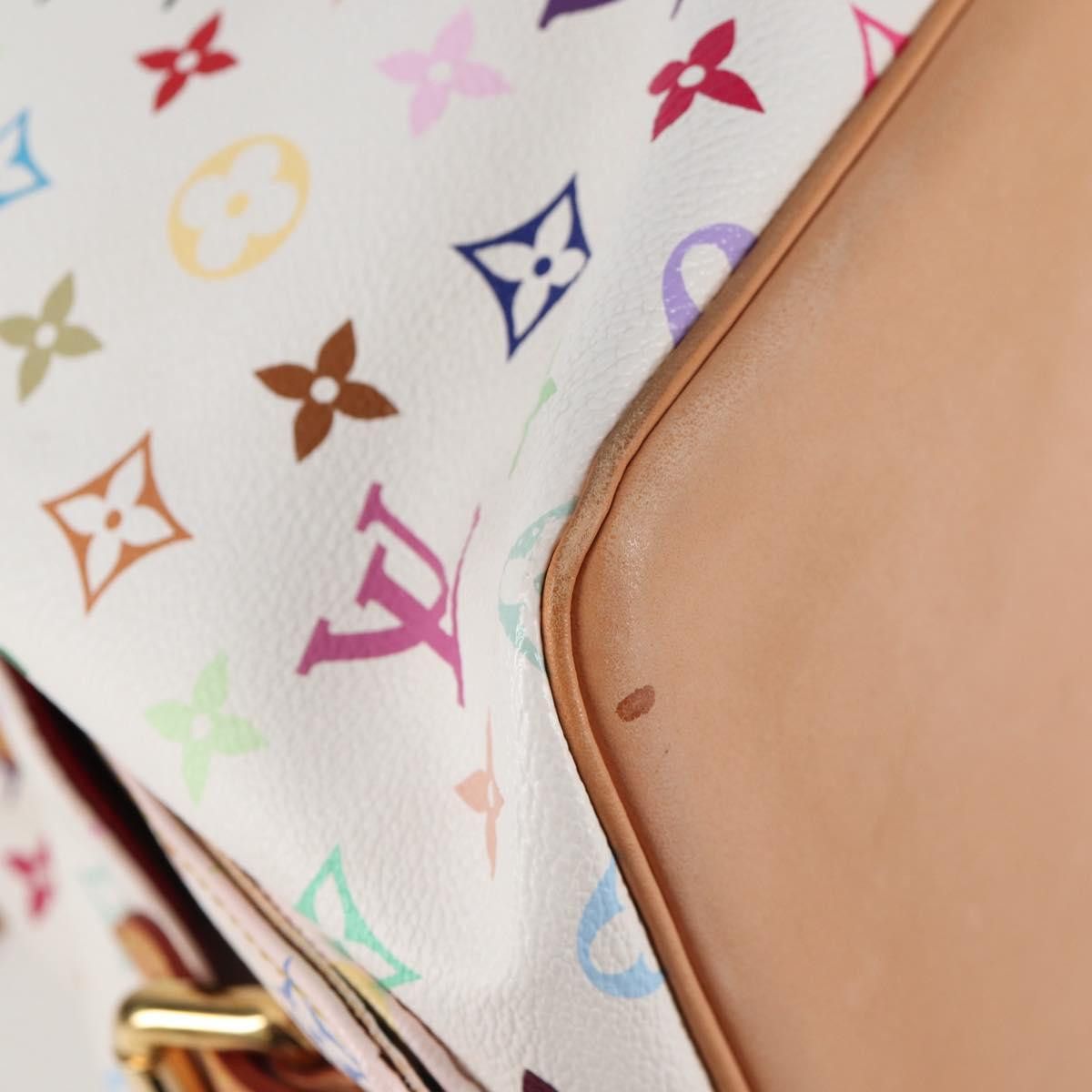 Louis Vuitton Louis Vuitton Petit Noé shoulder Size ONE SIZE - 9 Thumbnail
