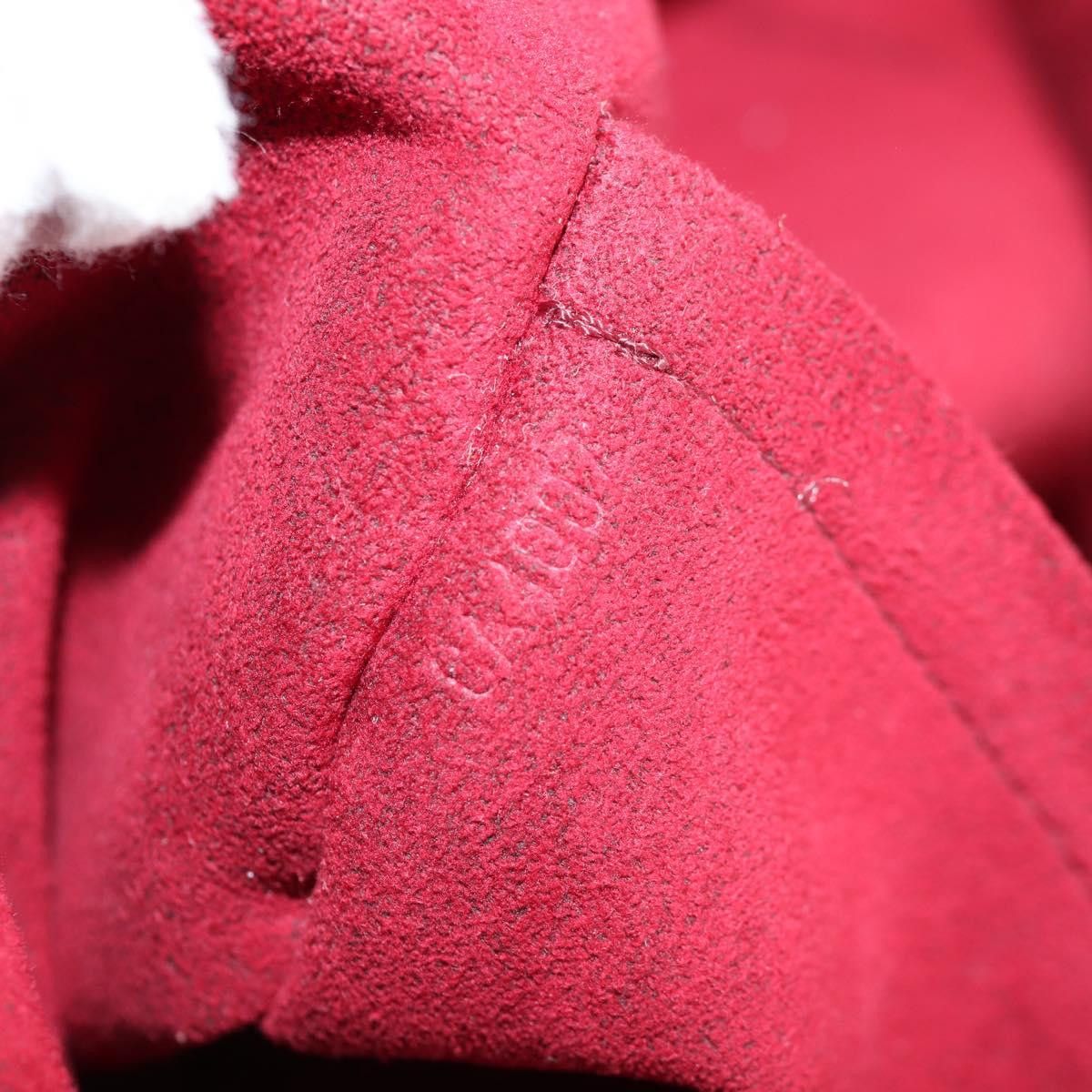 Louis Vuitton Louis Vuitton Petit Noé shoulder Size ONE SIZE - 12 Thumbnail