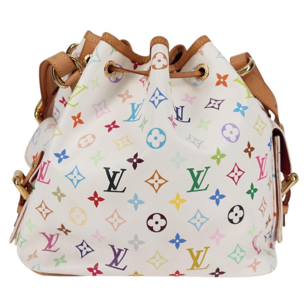Louis Vuitton Louis Vuitton Petit Noé shoulder Size ONE SIZE - 2 Thumbnail