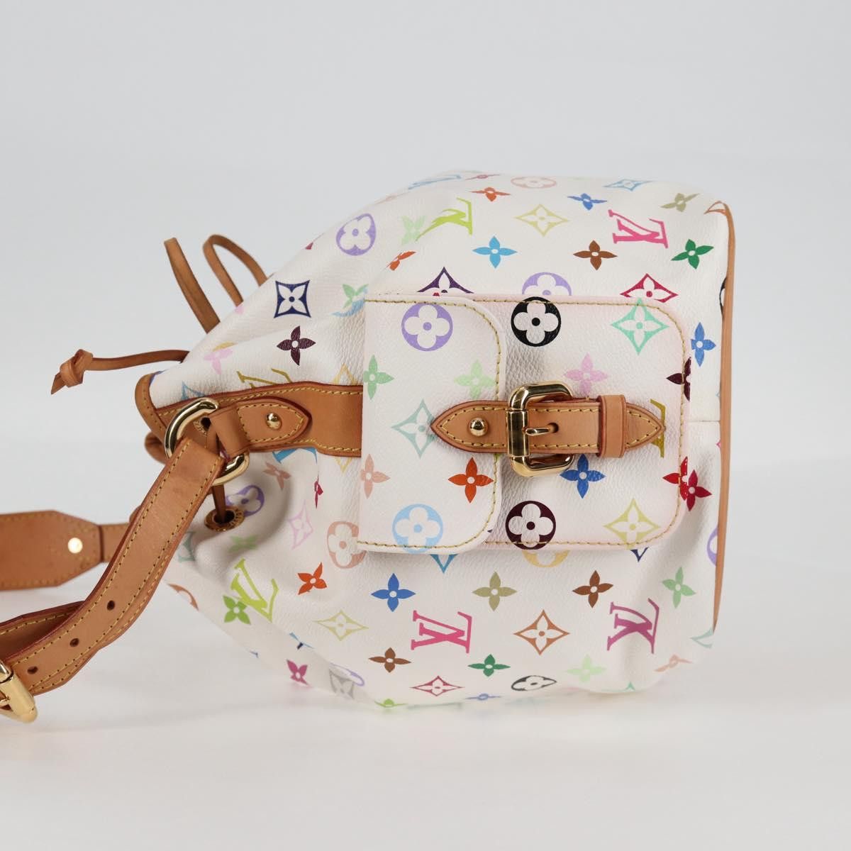 Louis Vuitton Louis Vuitton Petit Noé shoulder Size ONE SIZE - 3 Thumbnail