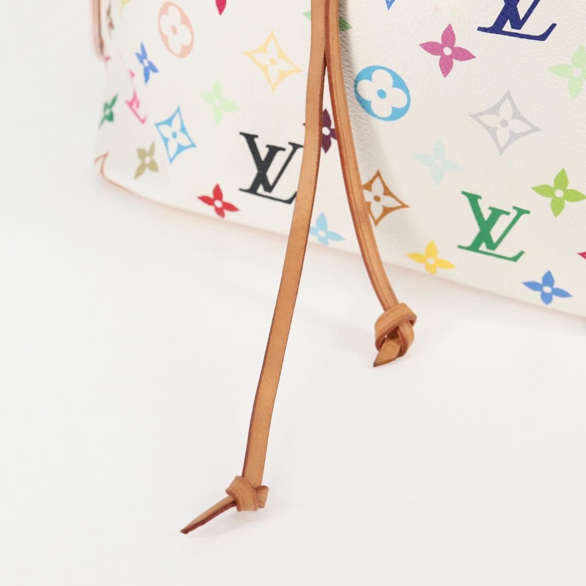 Louis Vuitton Louis Vuitton Petit Noé shoulder Size ONE SIZE - 25 Thumbnail