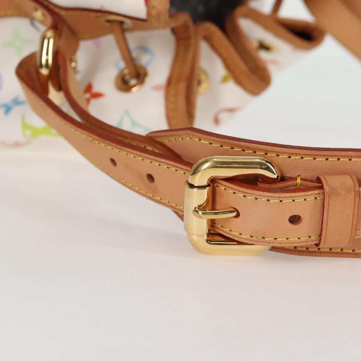 Louis Vuitton Louis Vuitton Petit Noé shoulder Size ONE SIZE - 18 Thumbnail